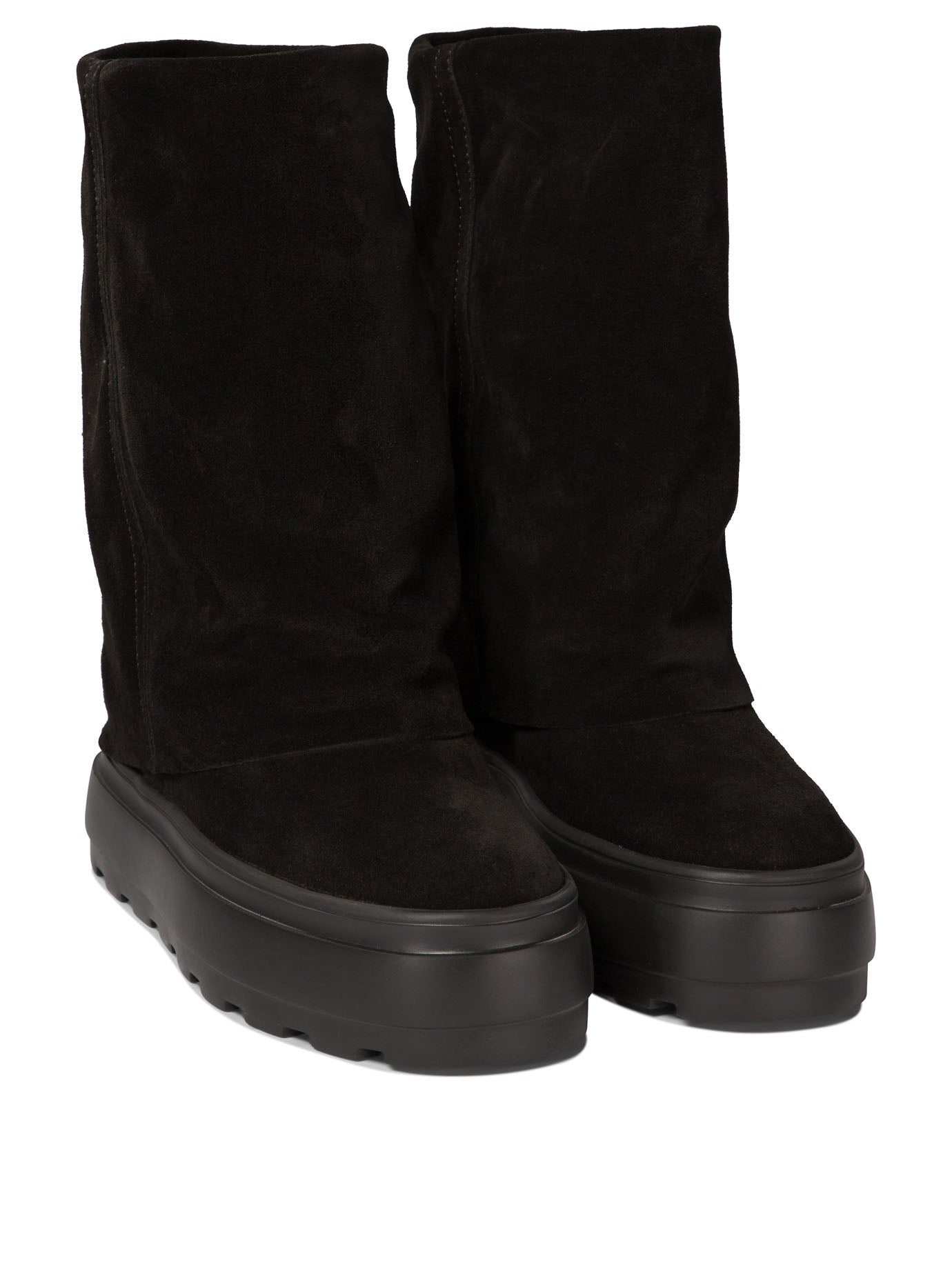 Casadei Nexus Ankle Boots