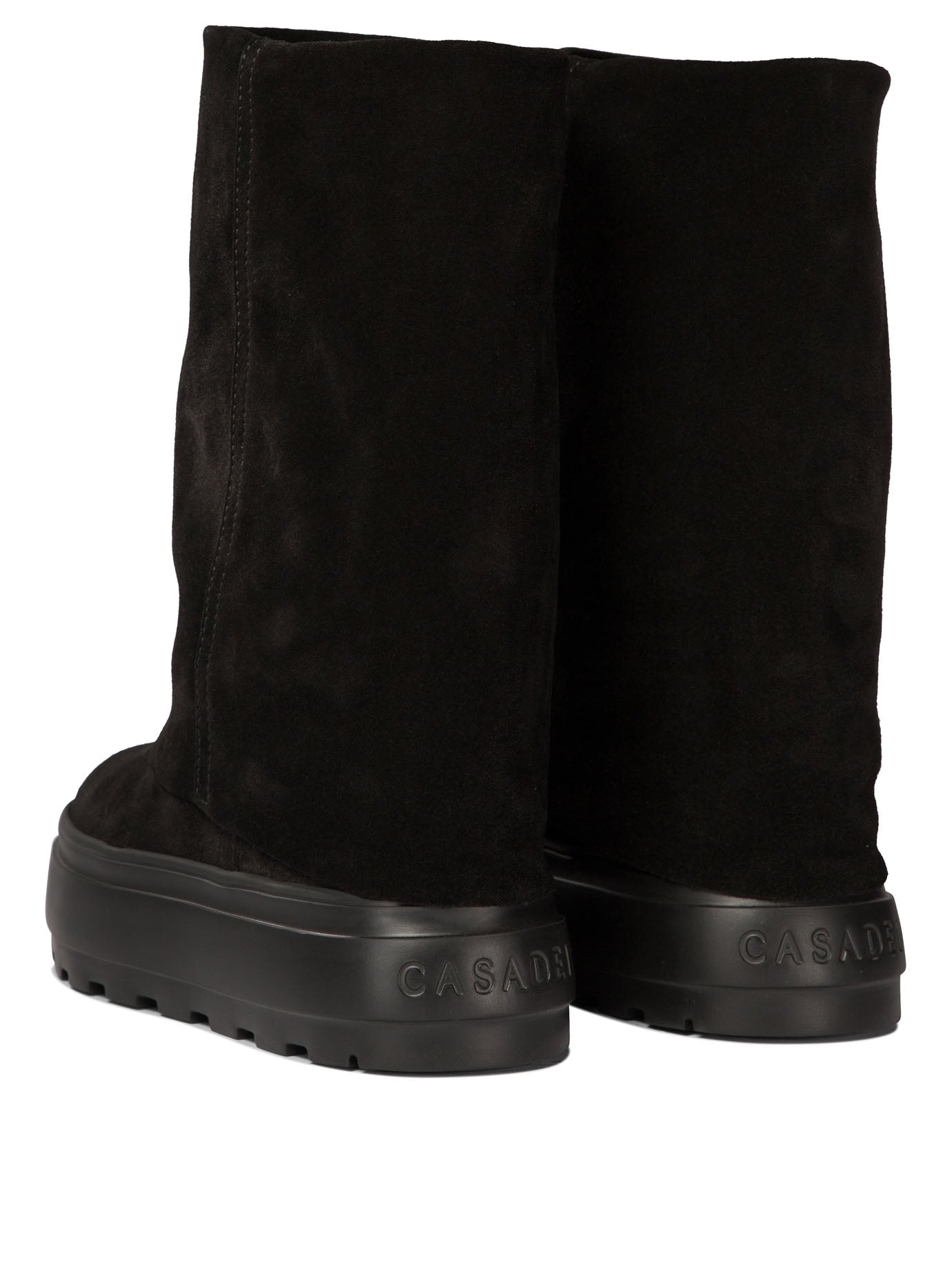 Casadei Nexus Ankle Boots