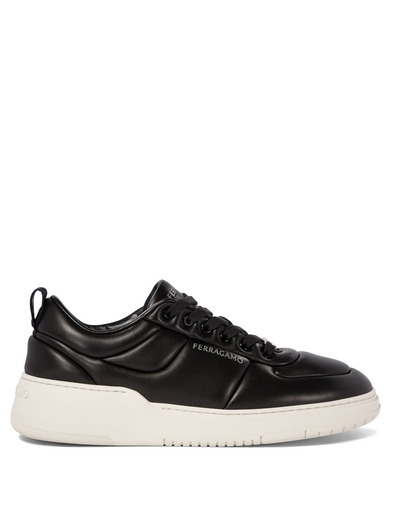 Ferragamo Carom Sneakers