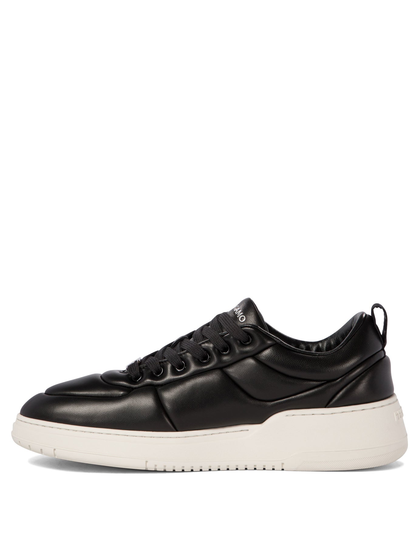 Ferragamo Carom Sneakers