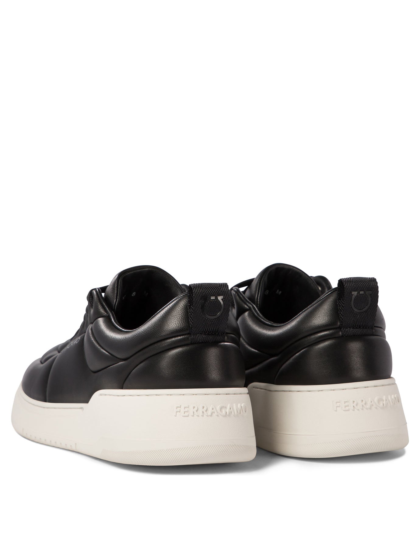 Ferragamo Carom Sneakers