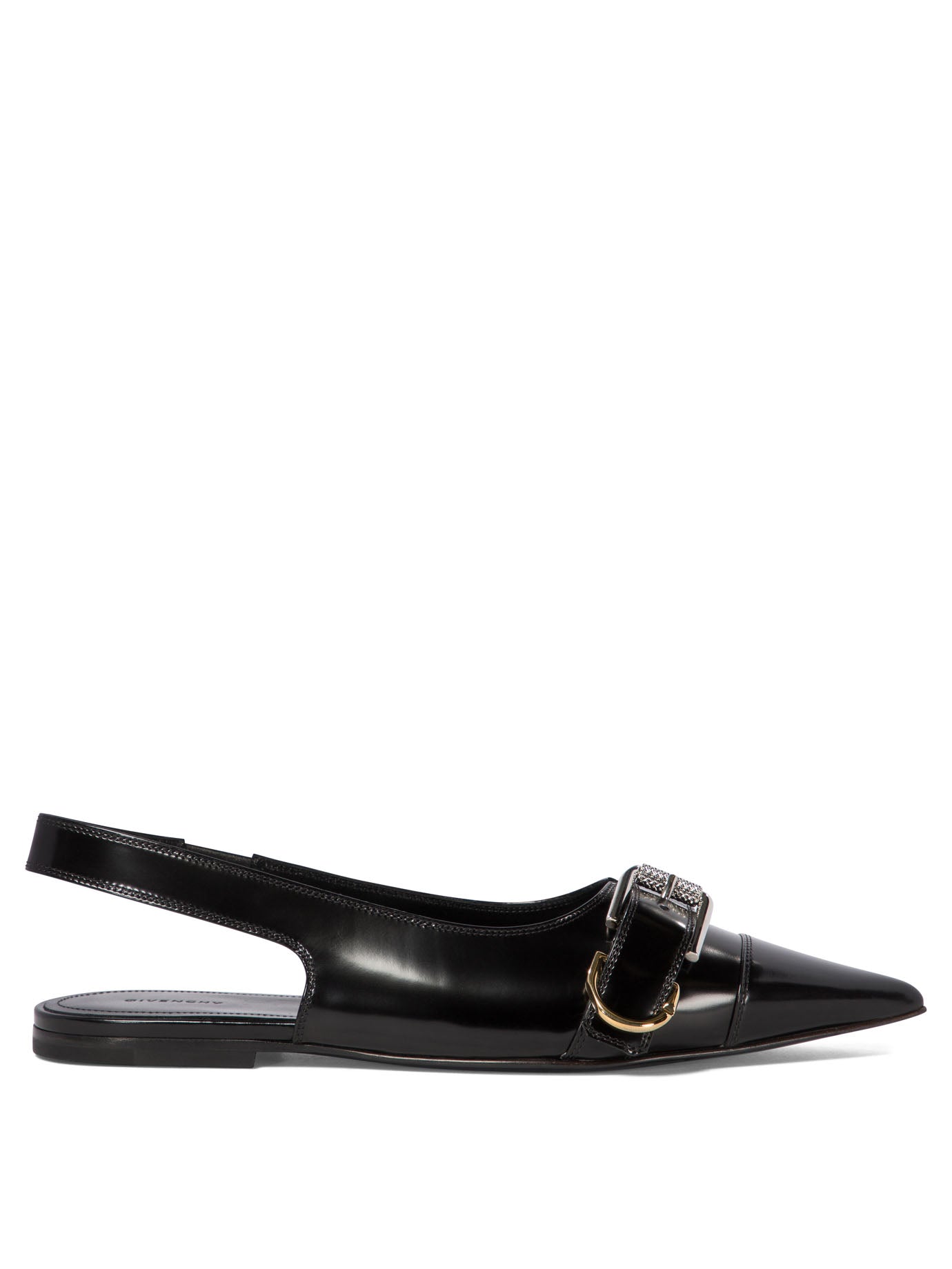 Givenchy Voyou Slingback