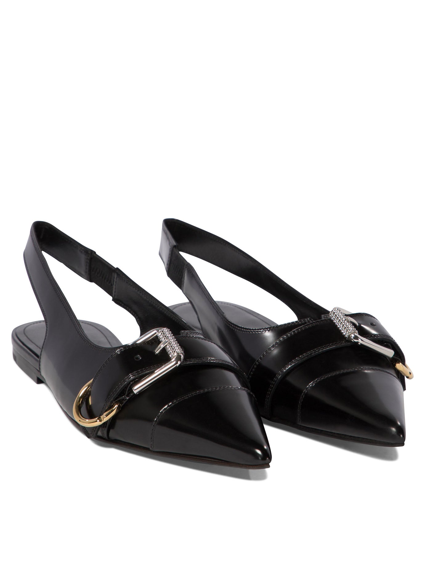 Givenchy Voyou Slingback