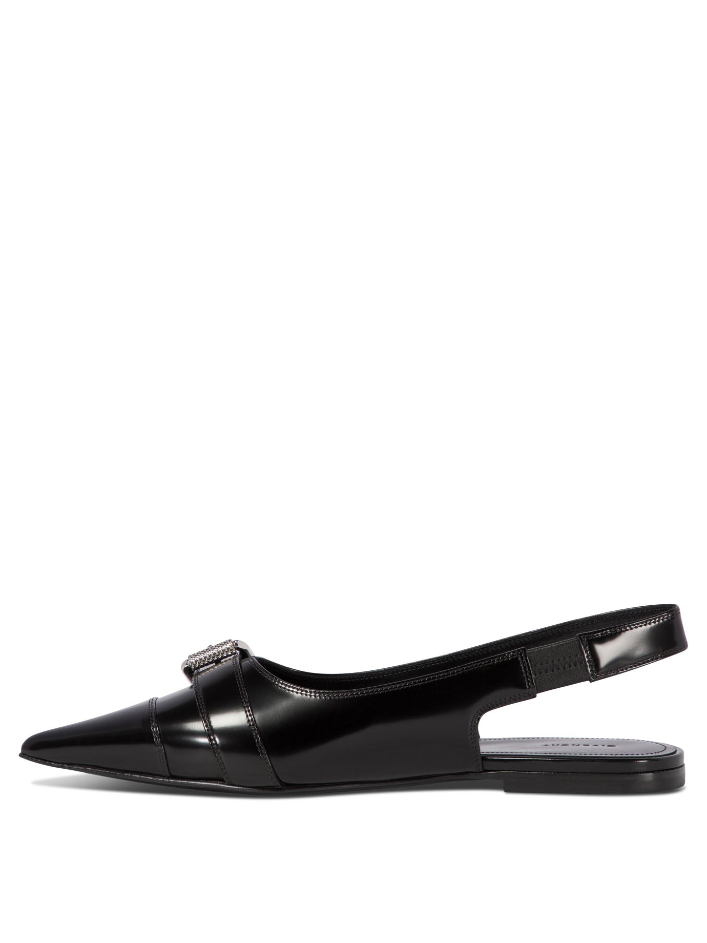 Givenchy Voyou Slingback