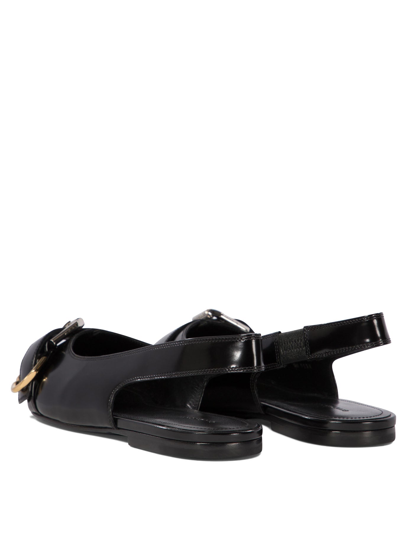 Givenchy Voyou Slingback