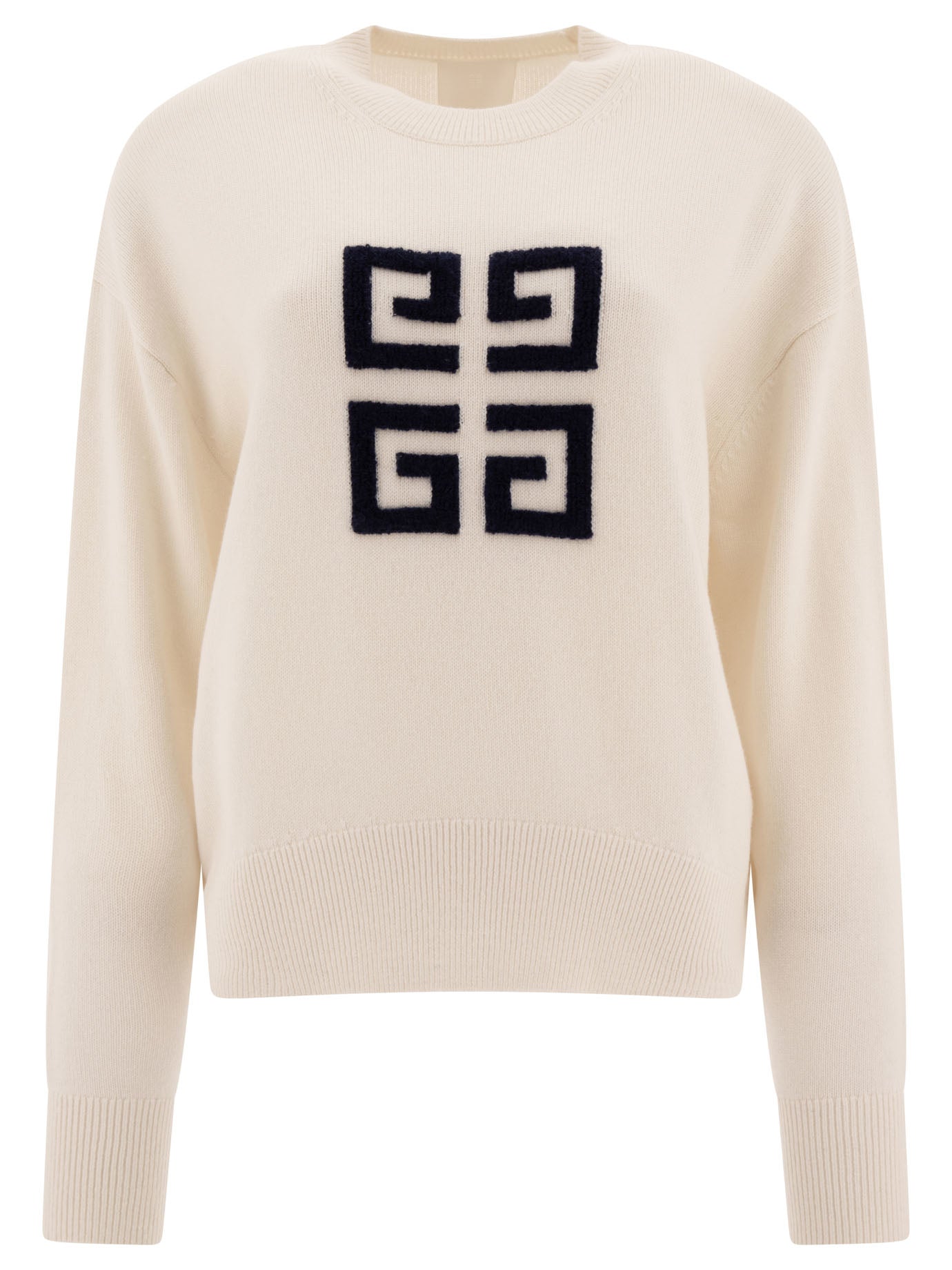 Givenchy 4G Cashmere Sweater