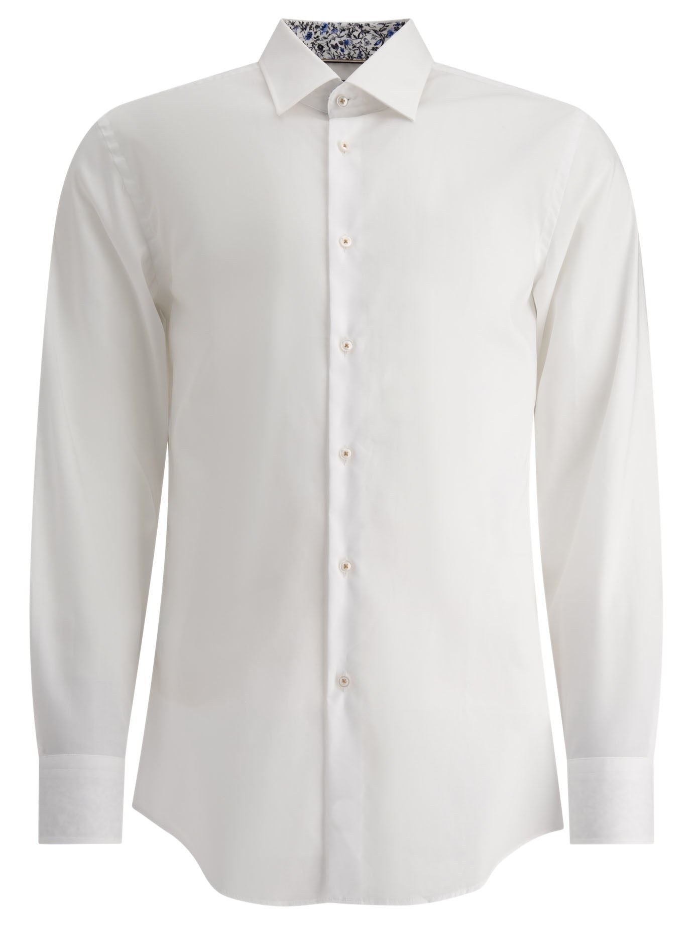 Hugo Boss Hank Shirt