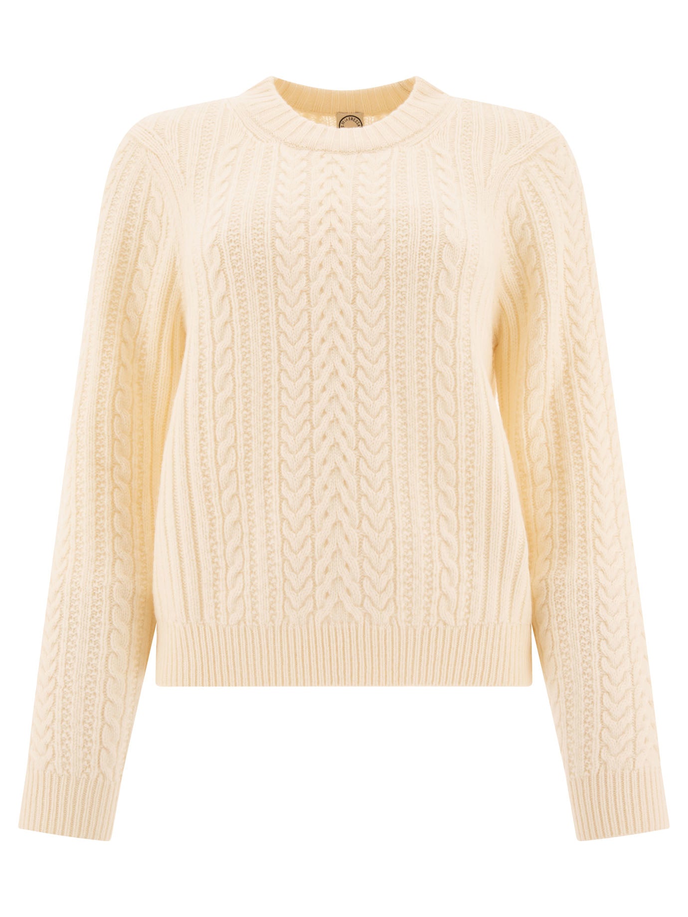 Ines de la fressange Marlon Sweater