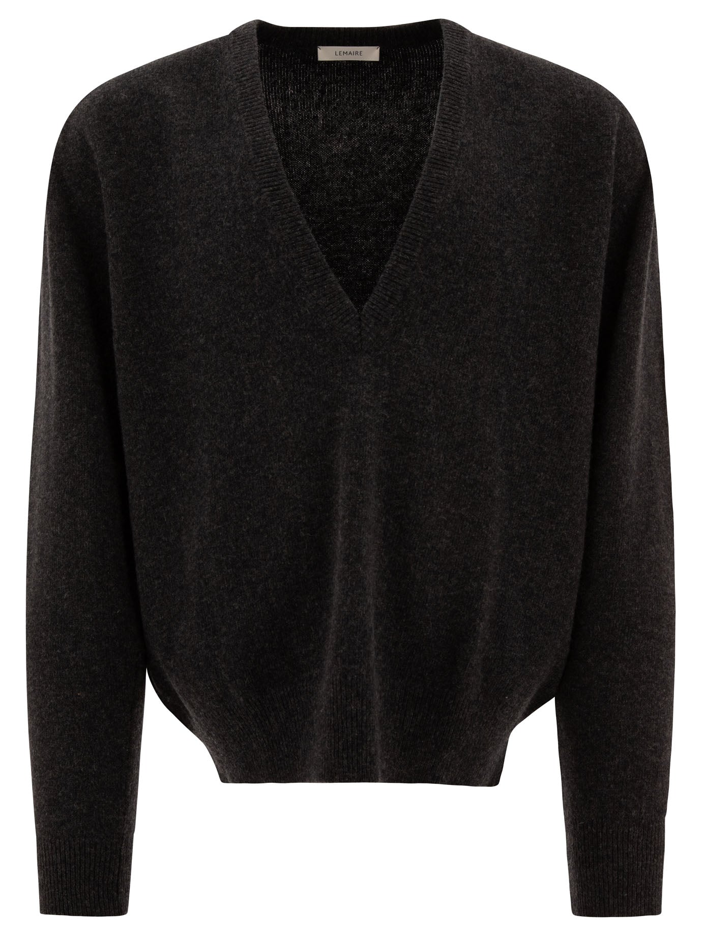 Lemaire V-Neck Sweater