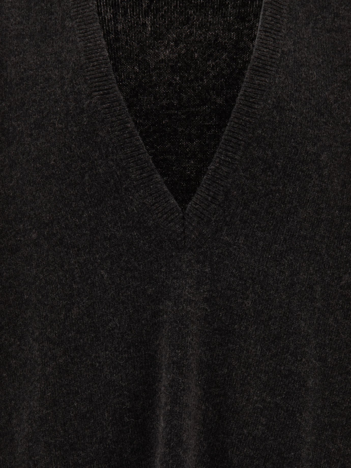 Lemaire V-Neck Sweater