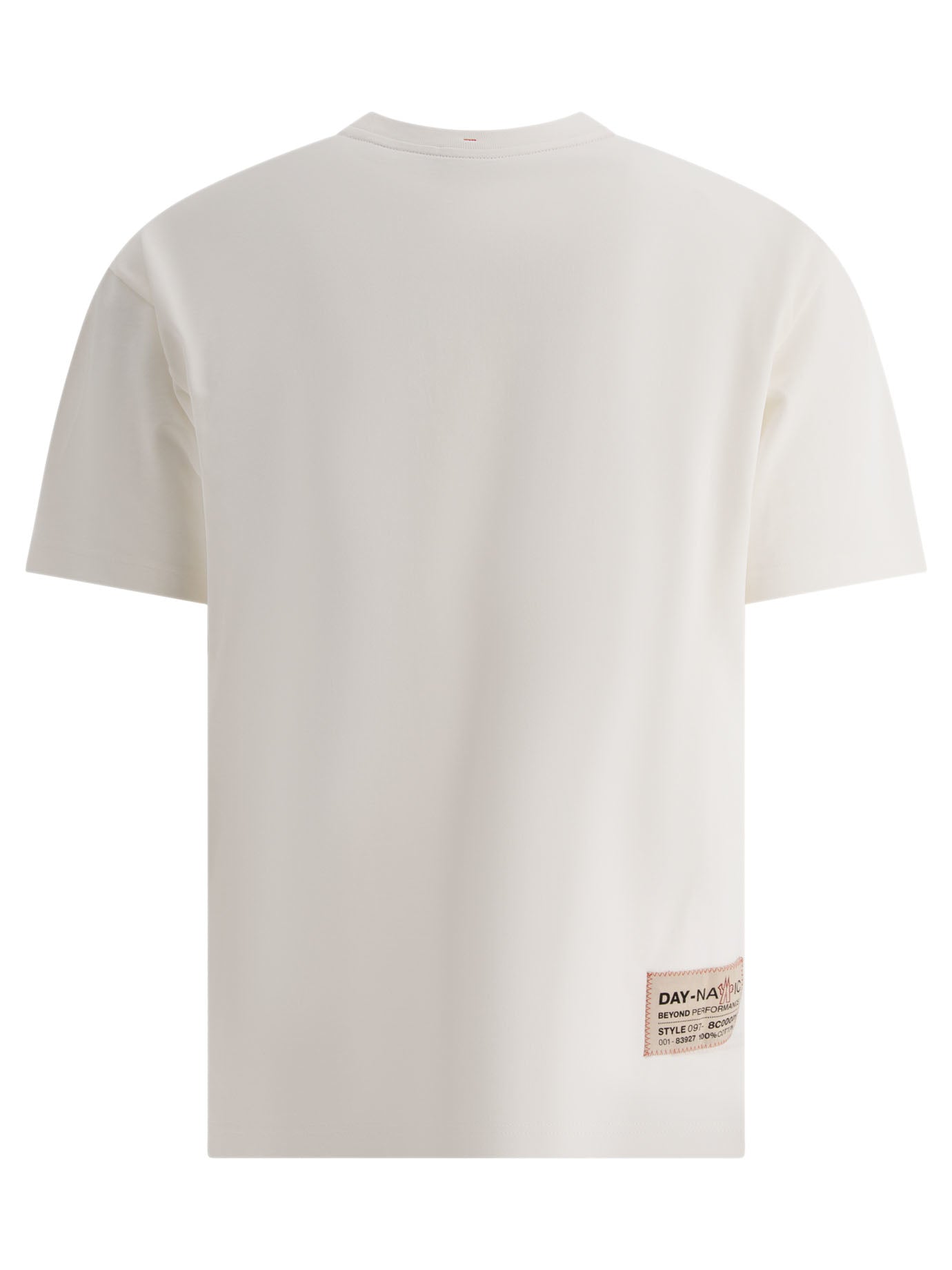 Moncler Grenoble T-Shirt With Logo