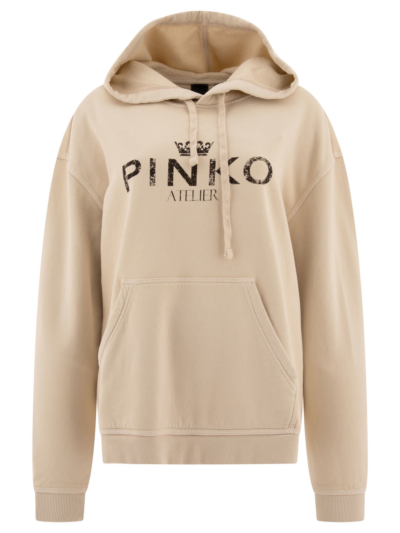 Pinko Bassani Hoodie