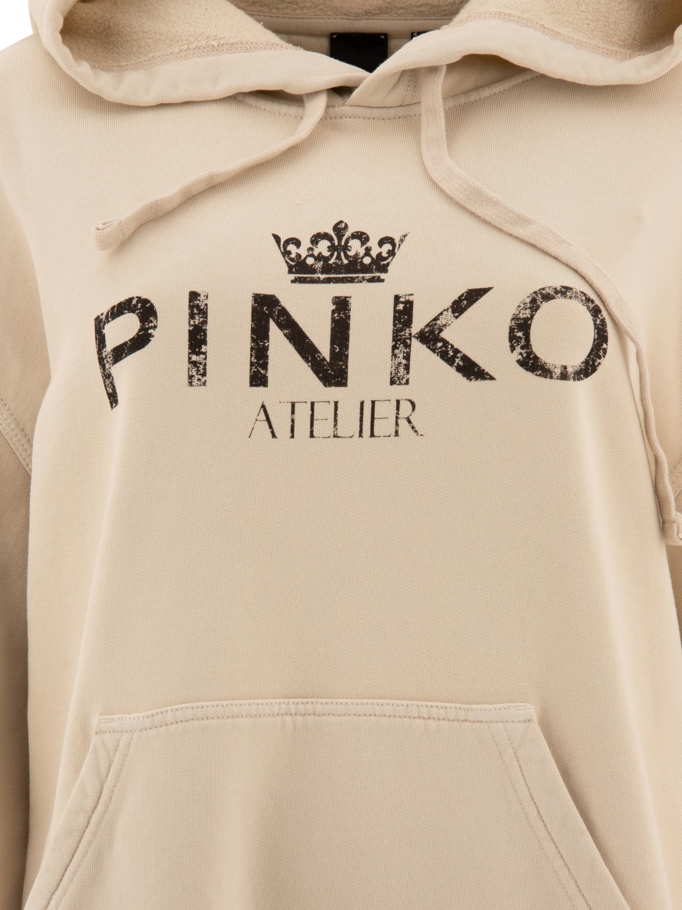 Pinko Bassani Hoodie