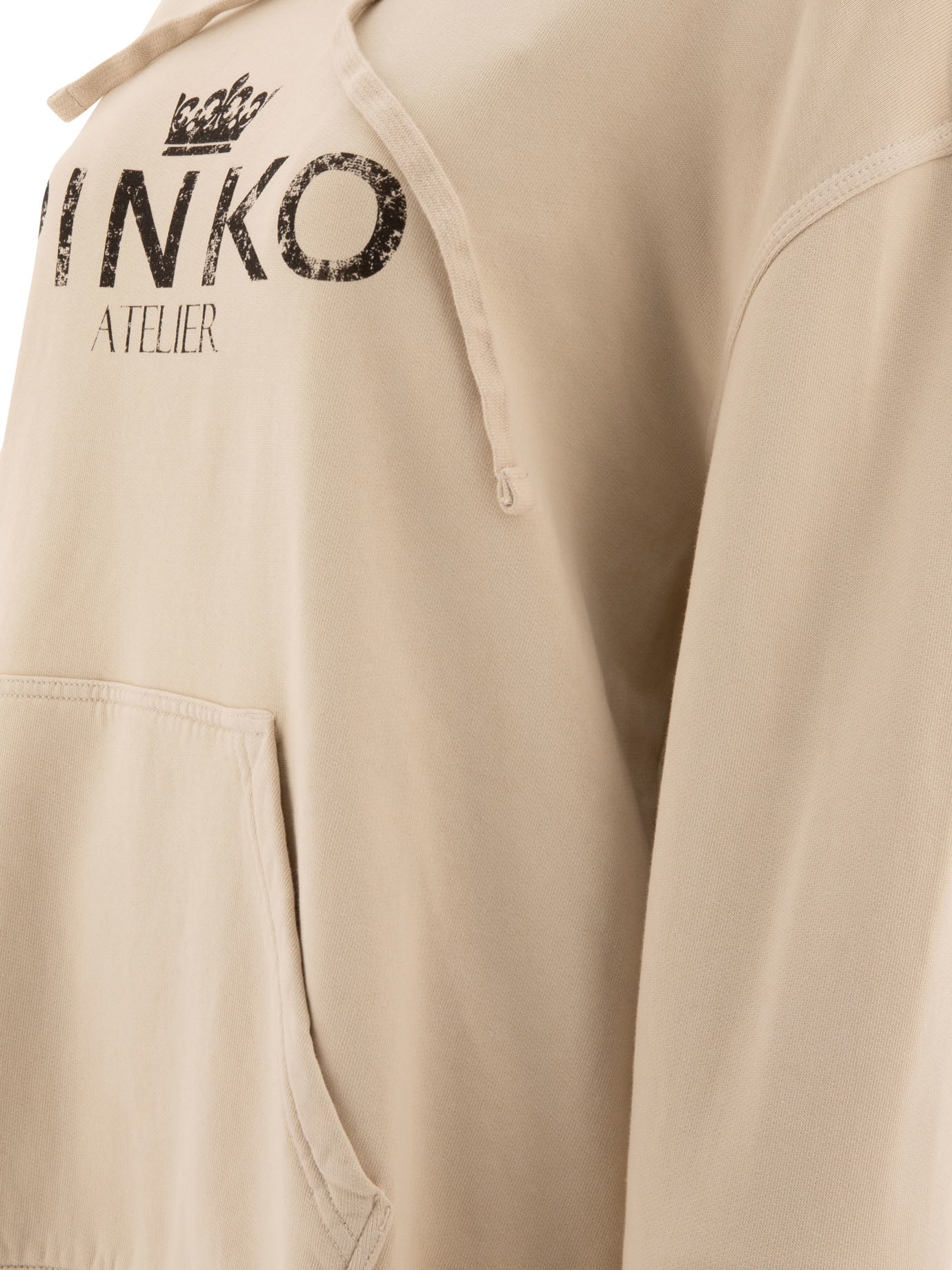 Pinko Bassani Hoodie