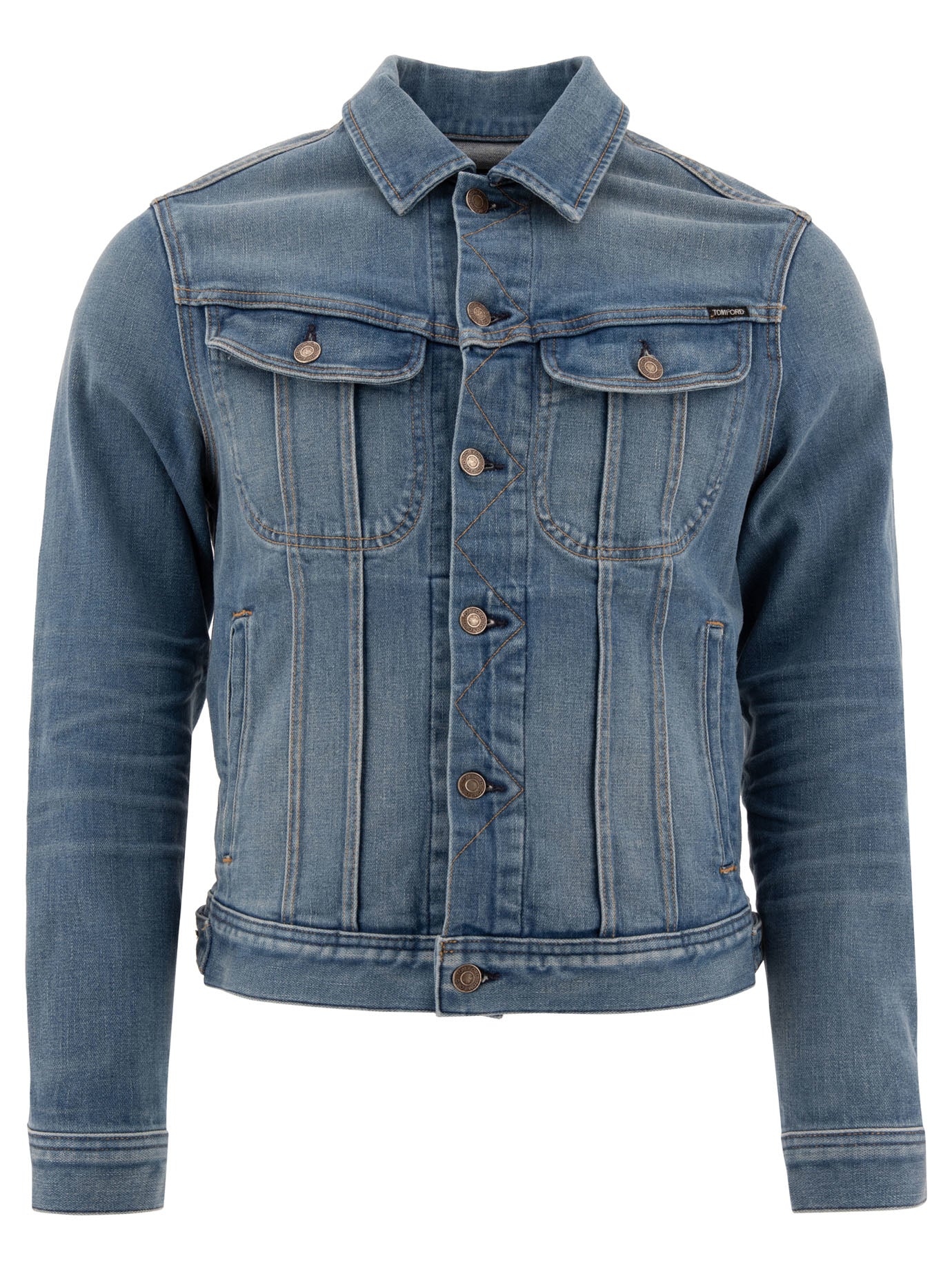 Tom Ford Denim Jacket