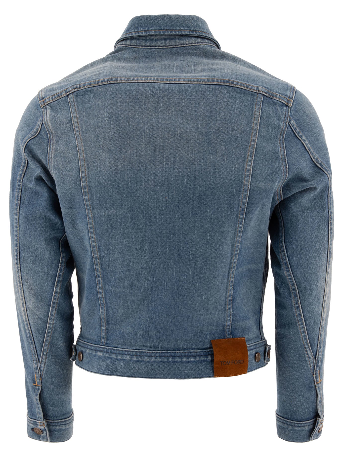 Tom Ford Denim Jacket