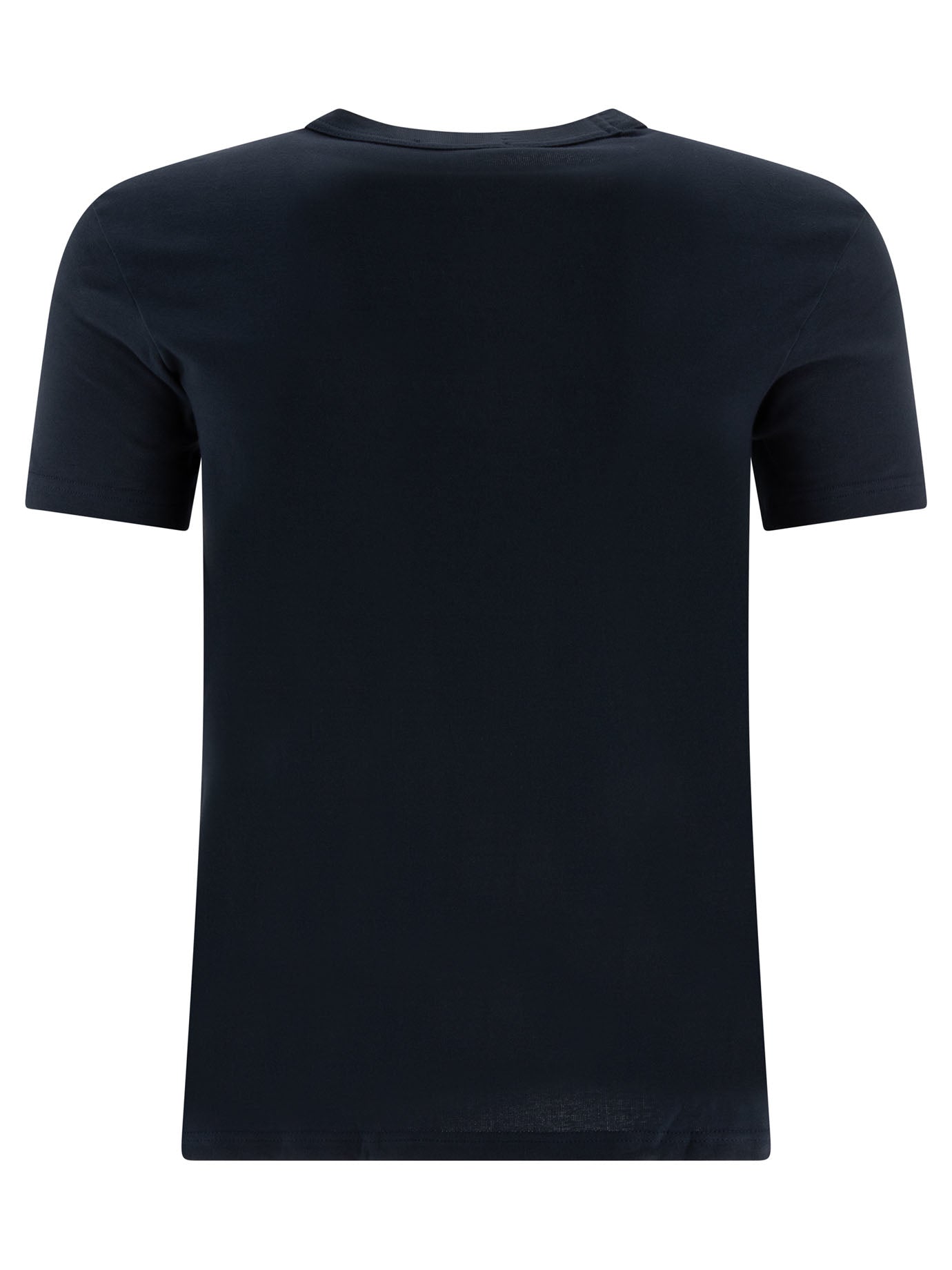 Tom Ford Slim-Fit Stretch Cotton-Jersey T-Shirt