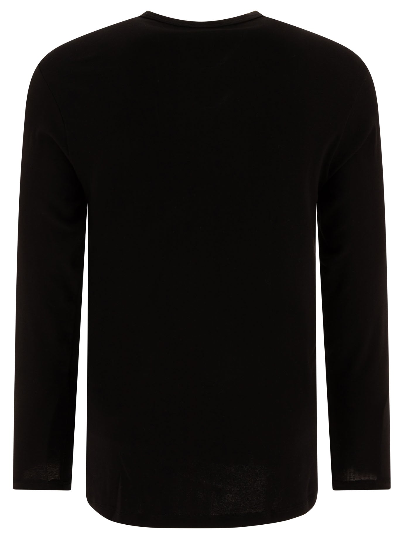 Tom Ford Henley T-Shirt