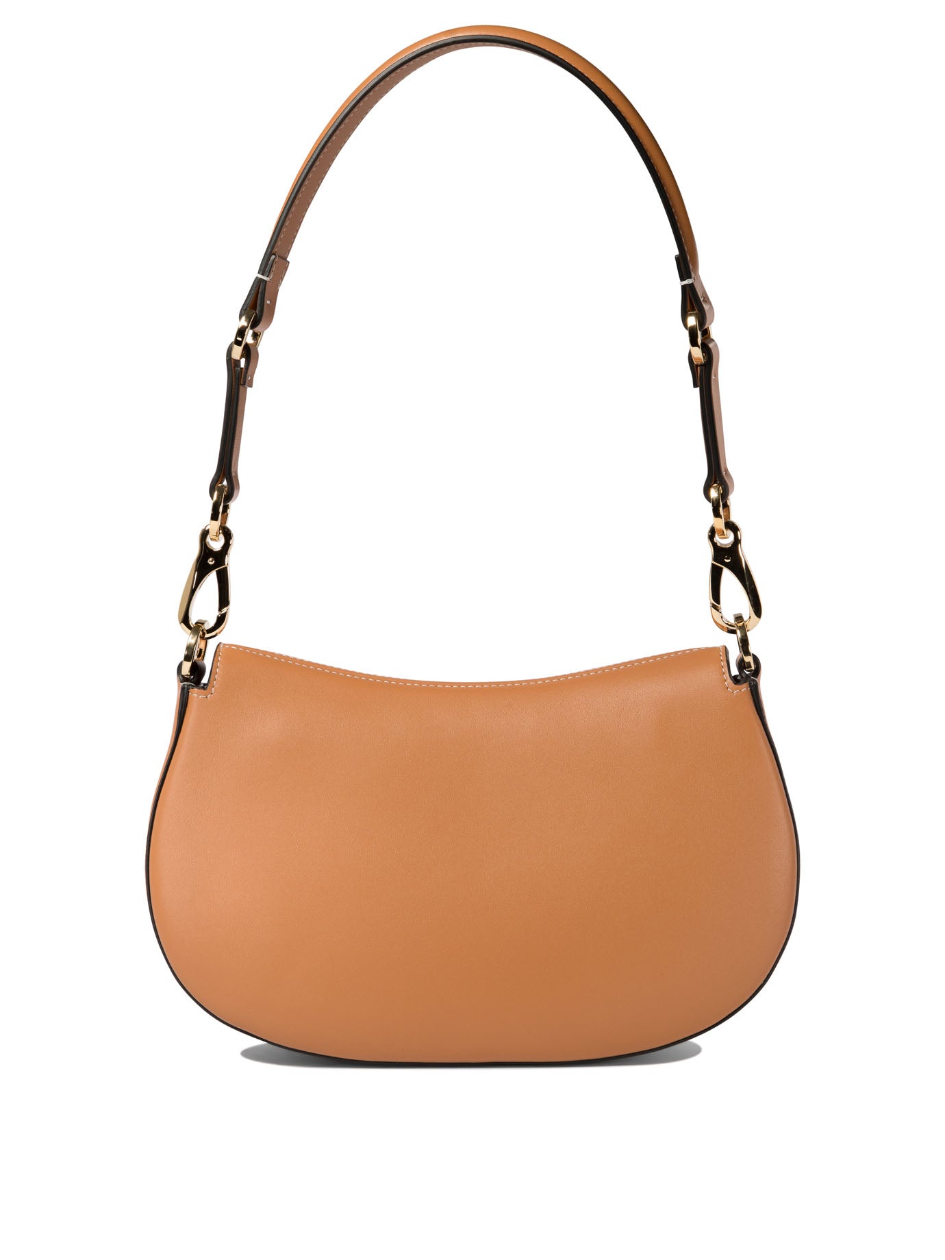 Valentino Garavani Ohval Small Shoulder Bag