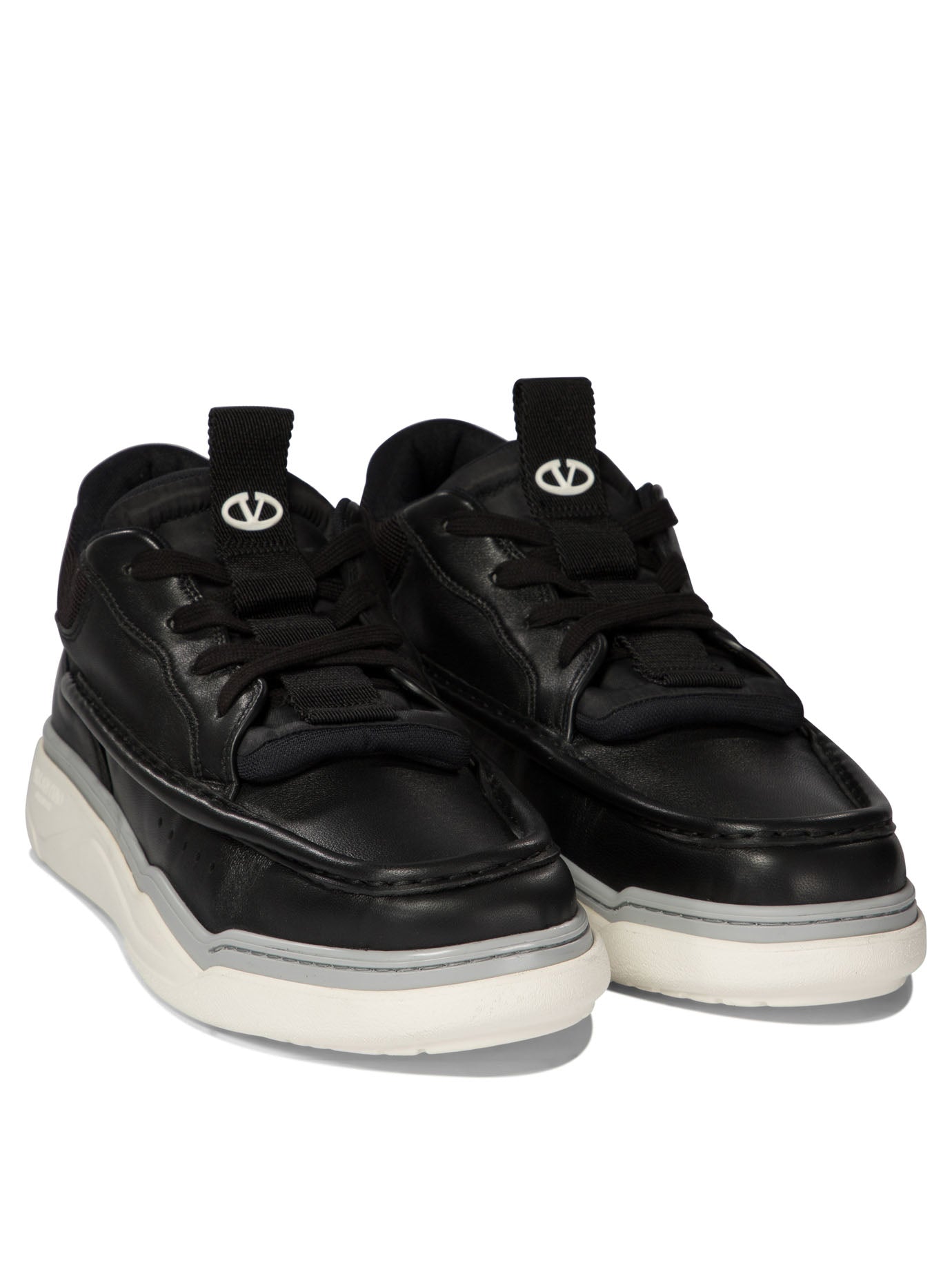 Valentino Garavani Runboot Sneakers