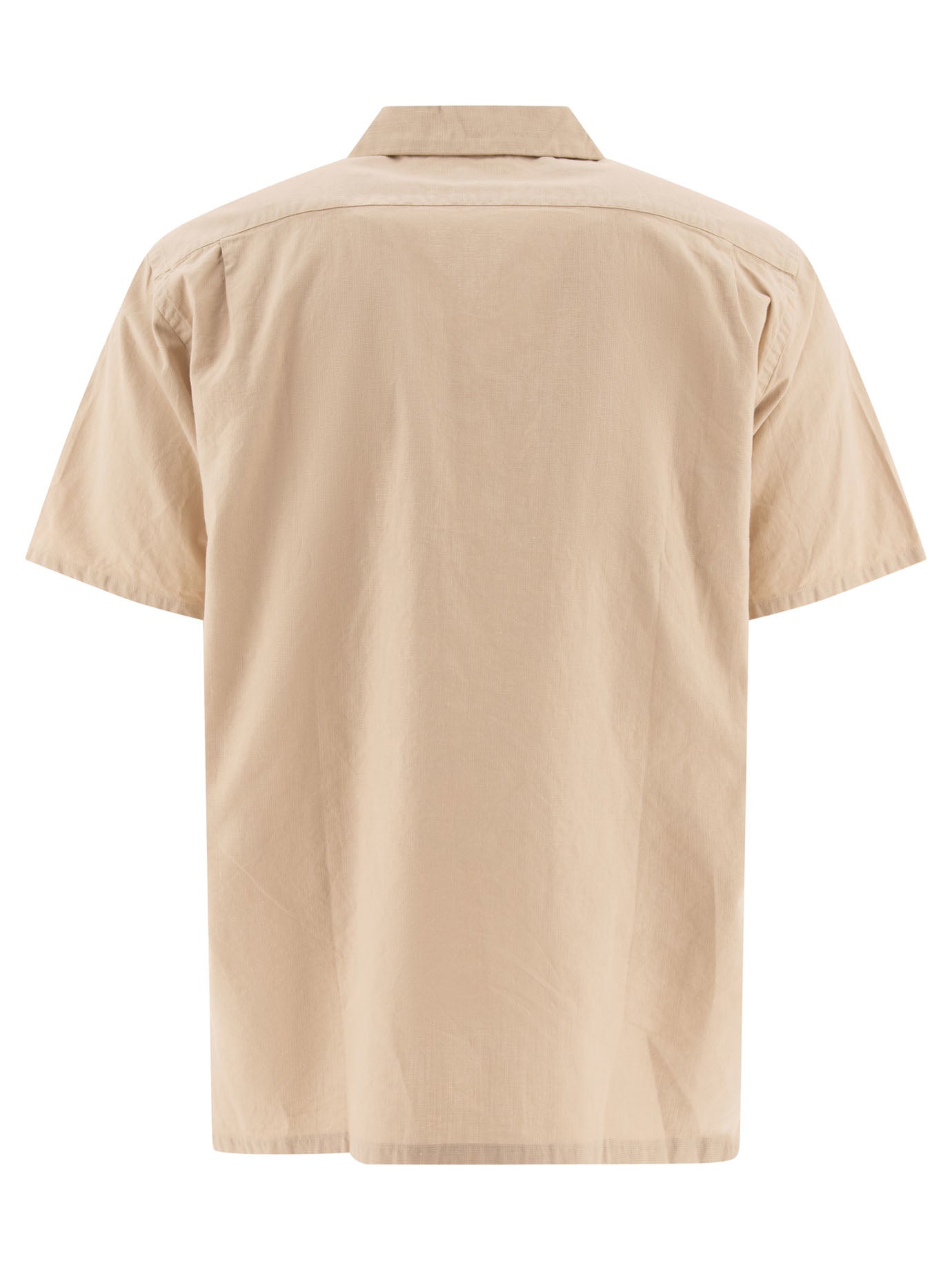 Beams Plus Shirt With Pockets