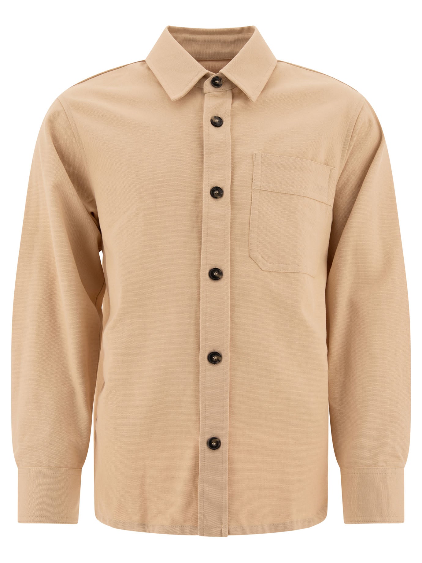 A.P.C. Basile Overshirt