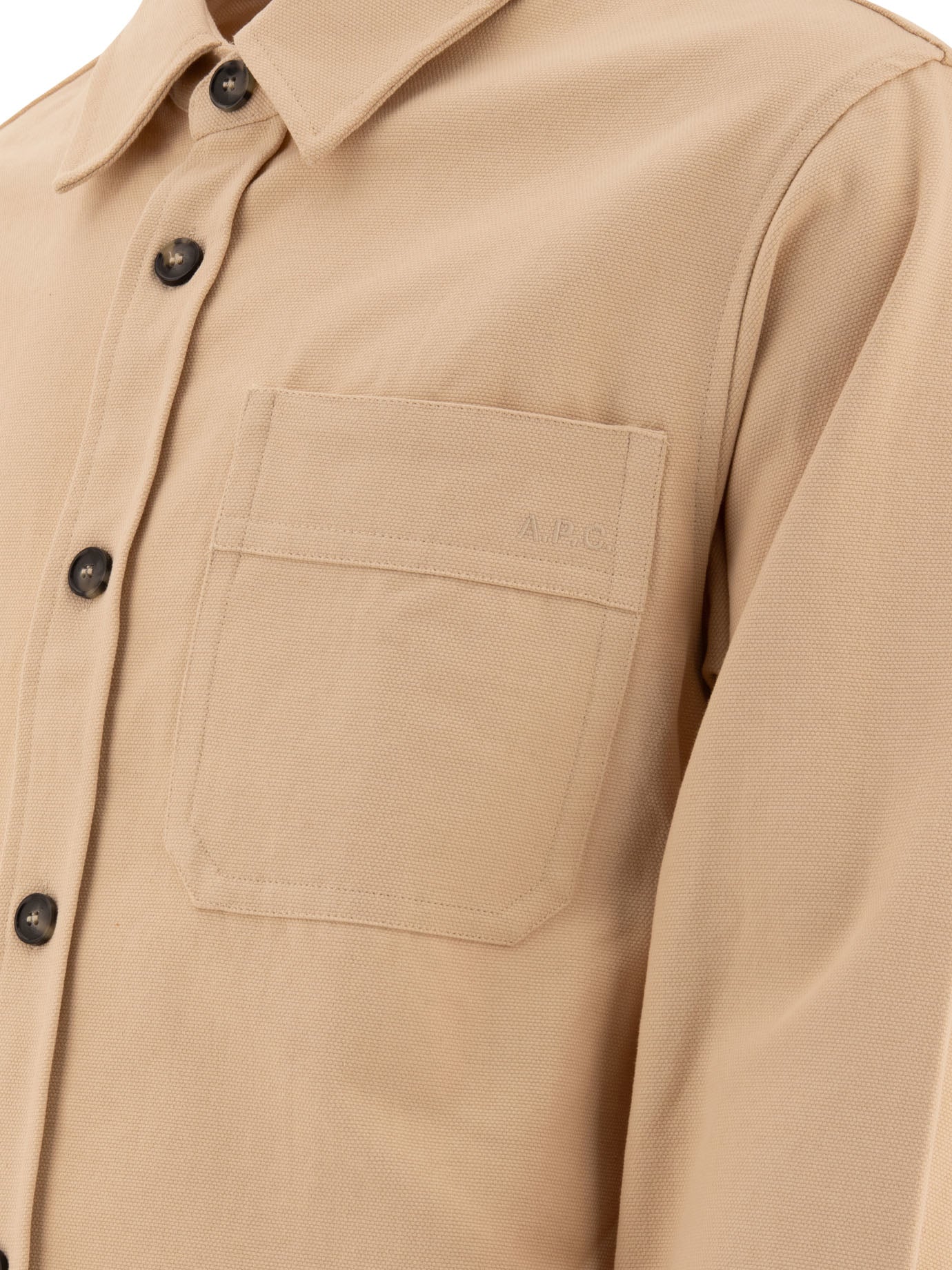 A.P.C. Basile Overshirt