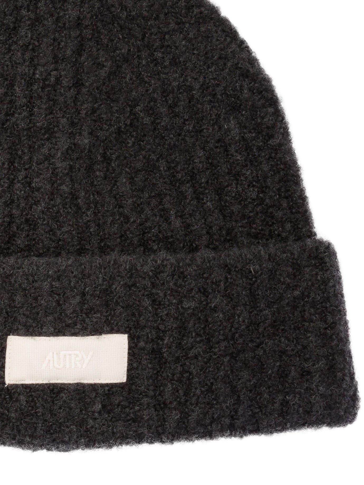 Autry Beanie With Logo