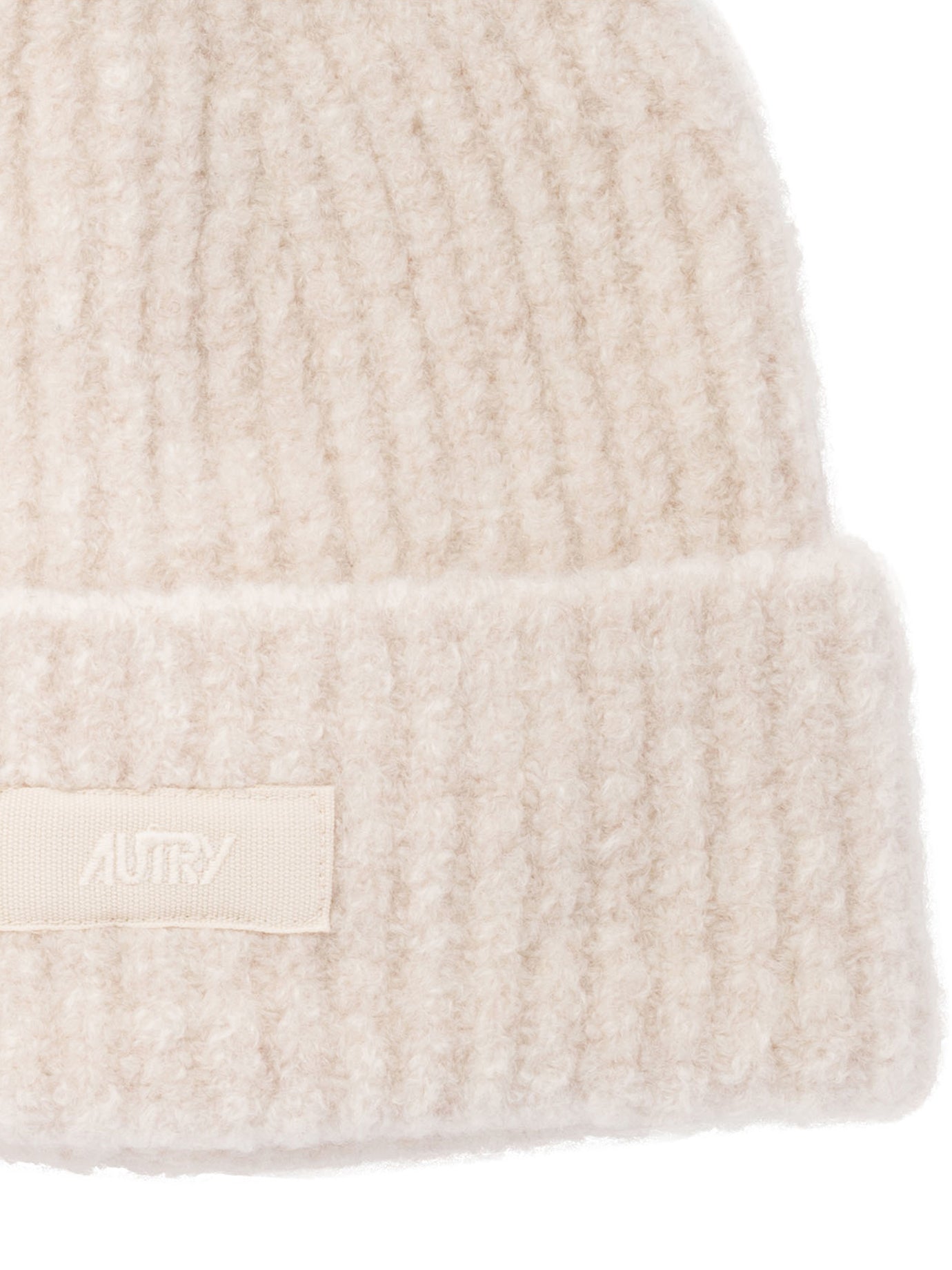 Autry Beanie With Logo