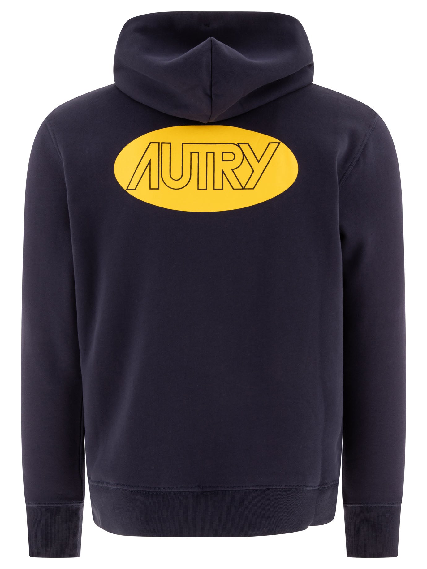 Autry Hoodie Wtih Logo