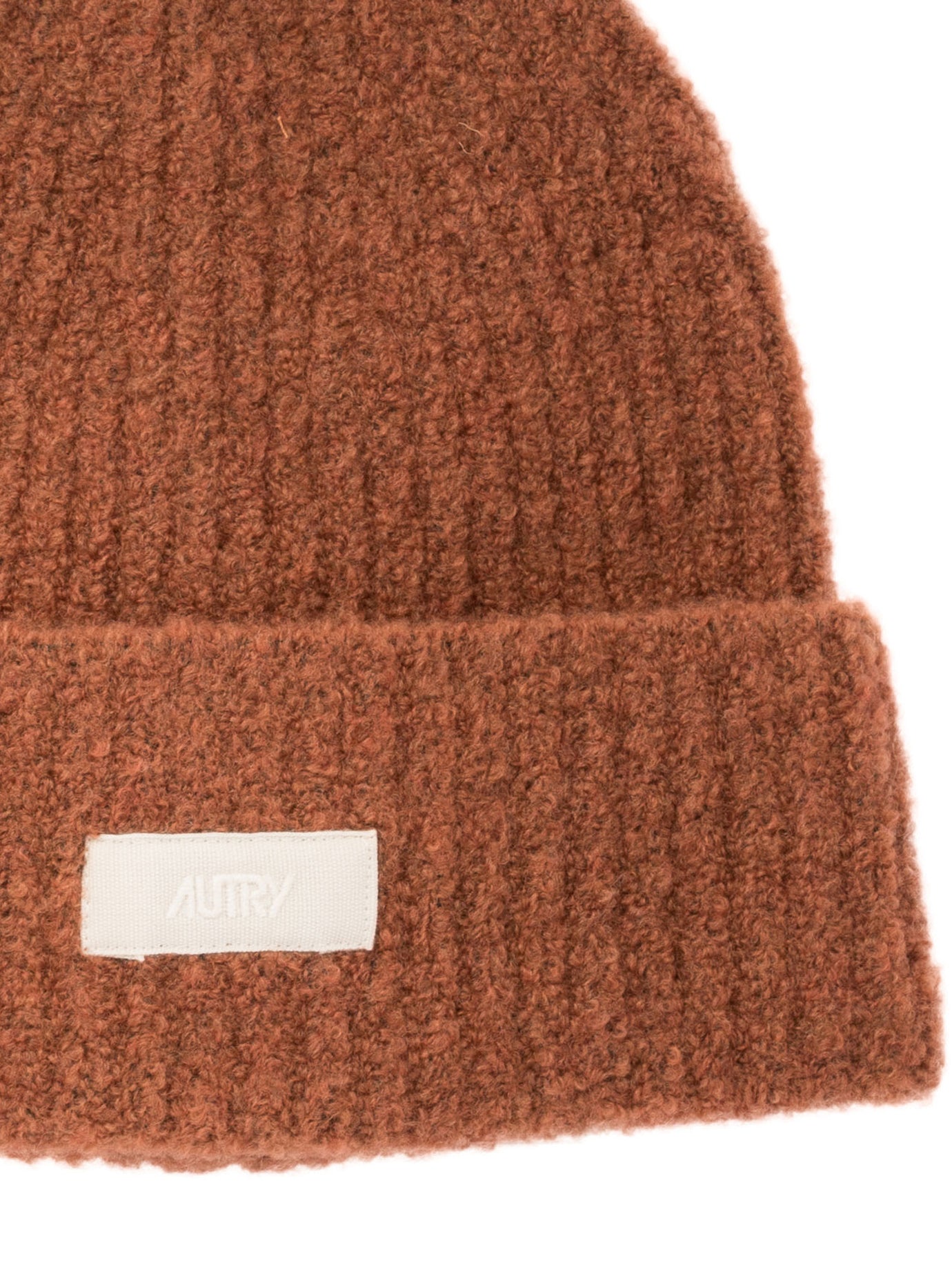 Autry Beanie With Logo