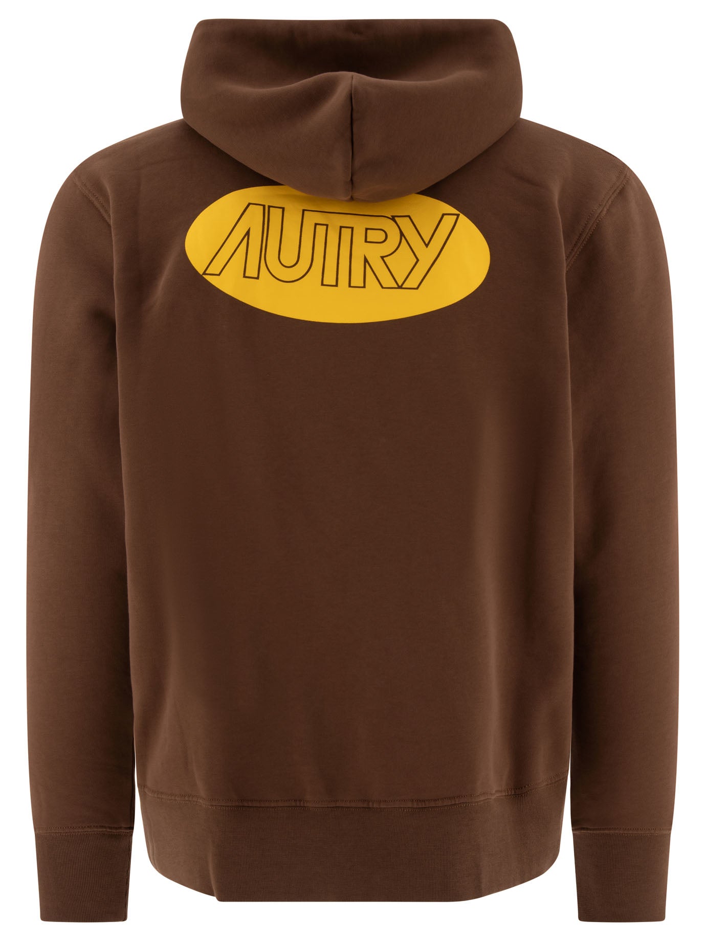 Autry Hoodie Wtih Logo