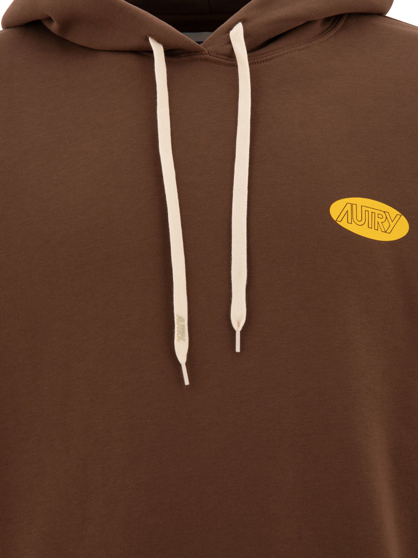 Autry Hoodie Wtih Logo