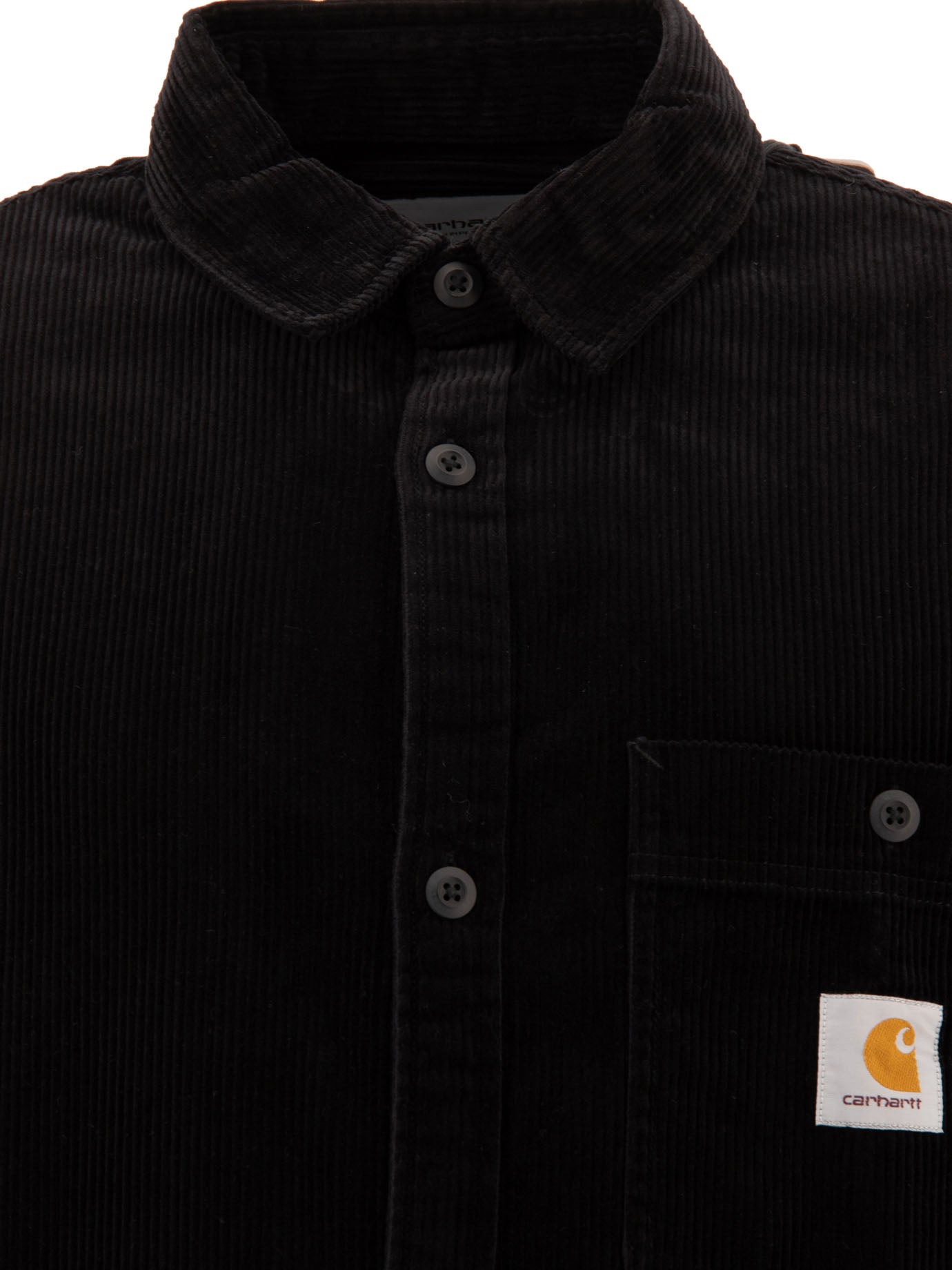 Carhartt WIP Flint Shirt