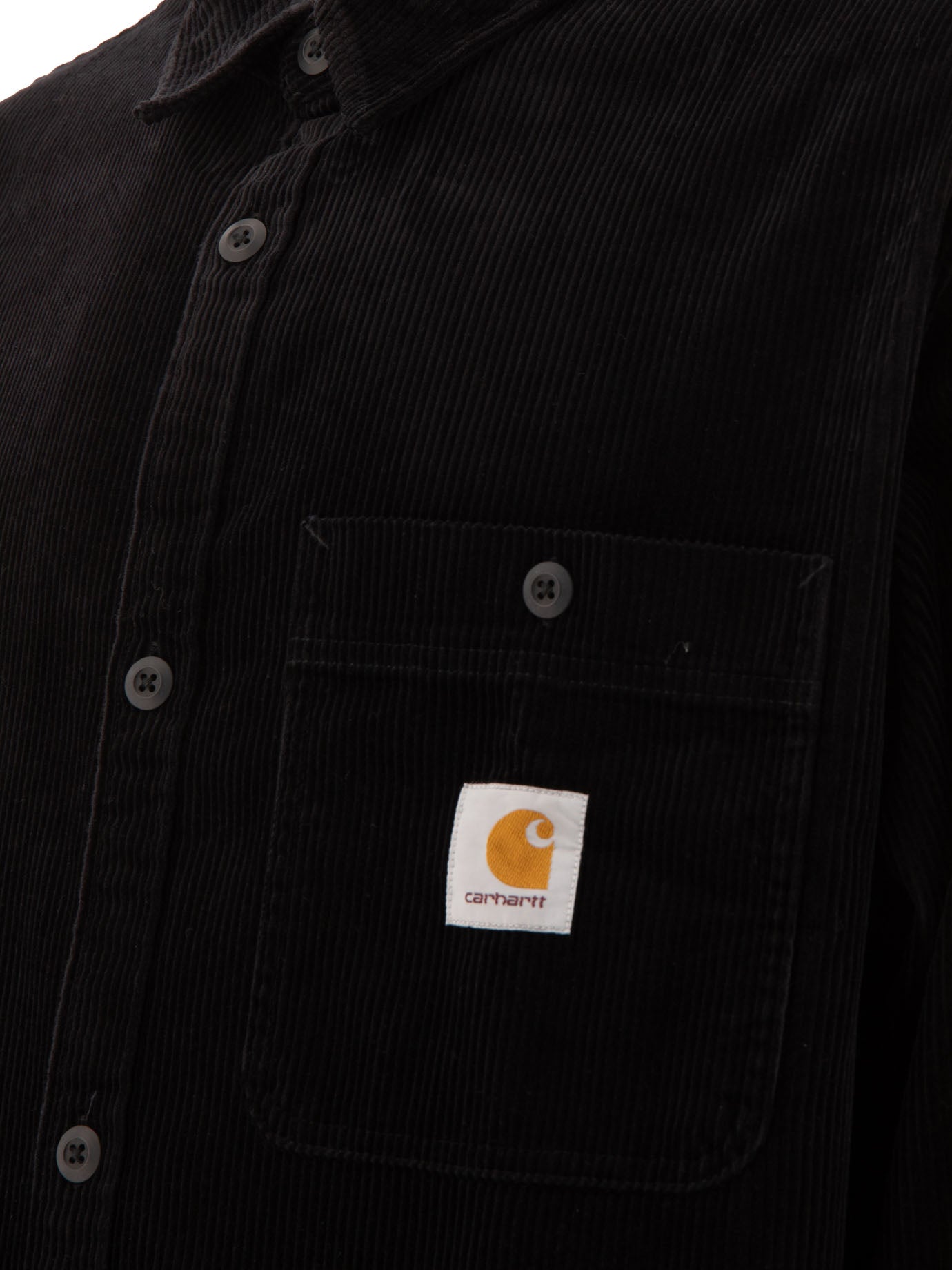 Carhartt WIP Flint Shirt