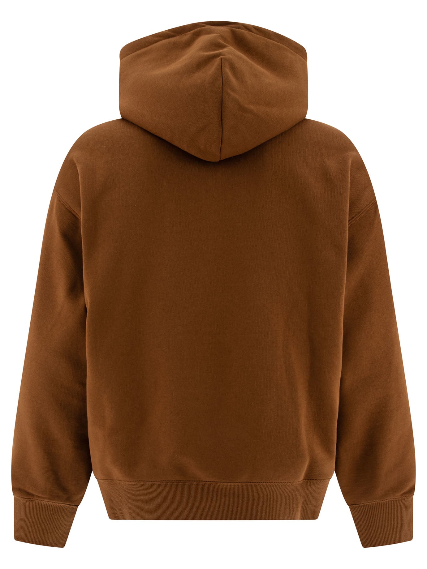 Carhartt WIP Brown Ducks Hoodie