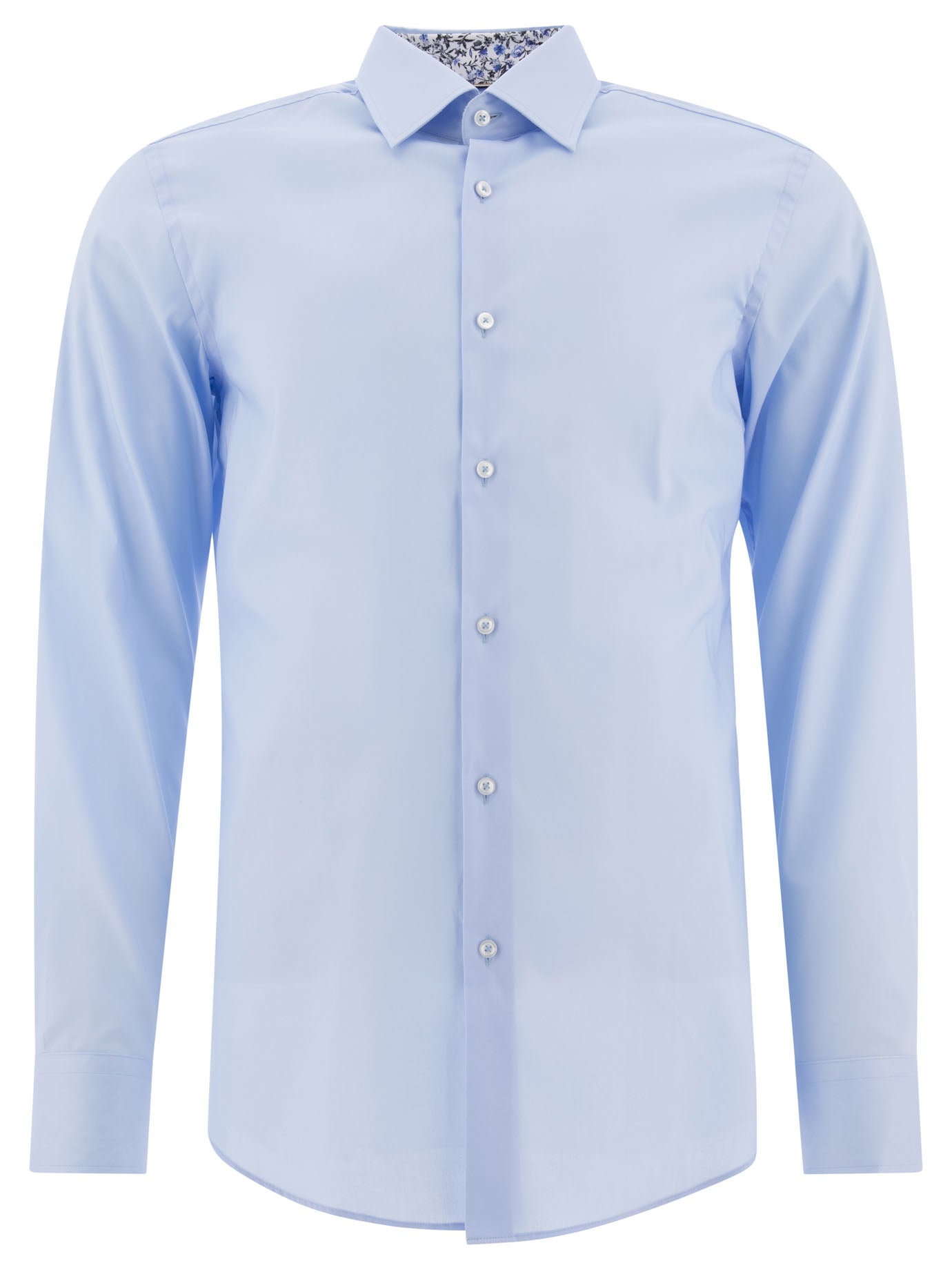 Hugo Boss Hank Shirt