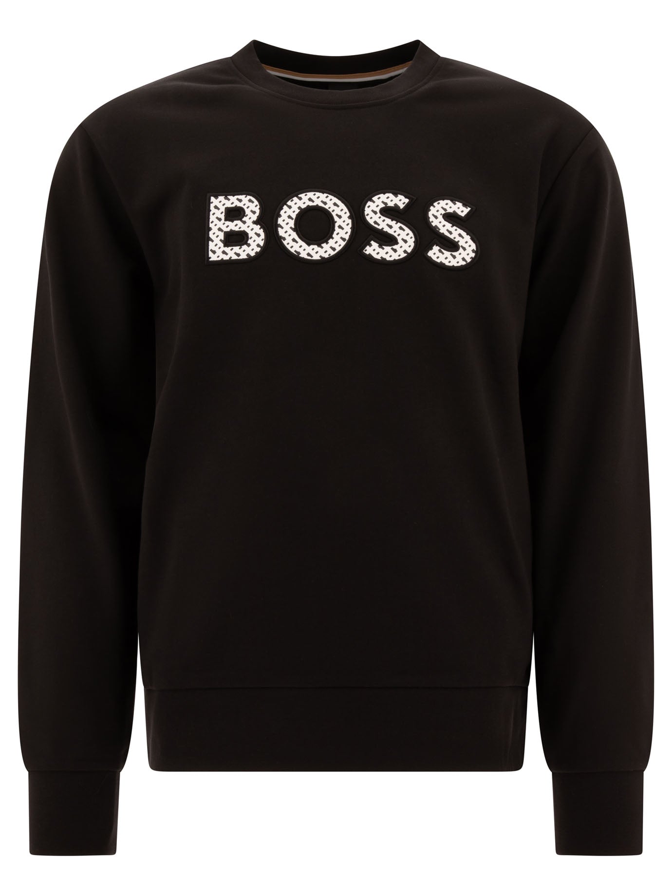 Hugo Boss Soleri Sweatshirt