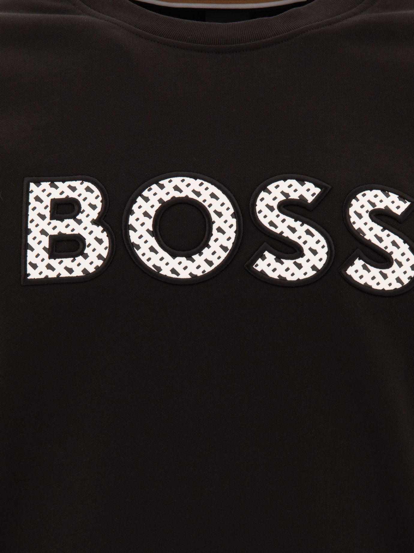 Hugo Boss Soleri Sweatshirt