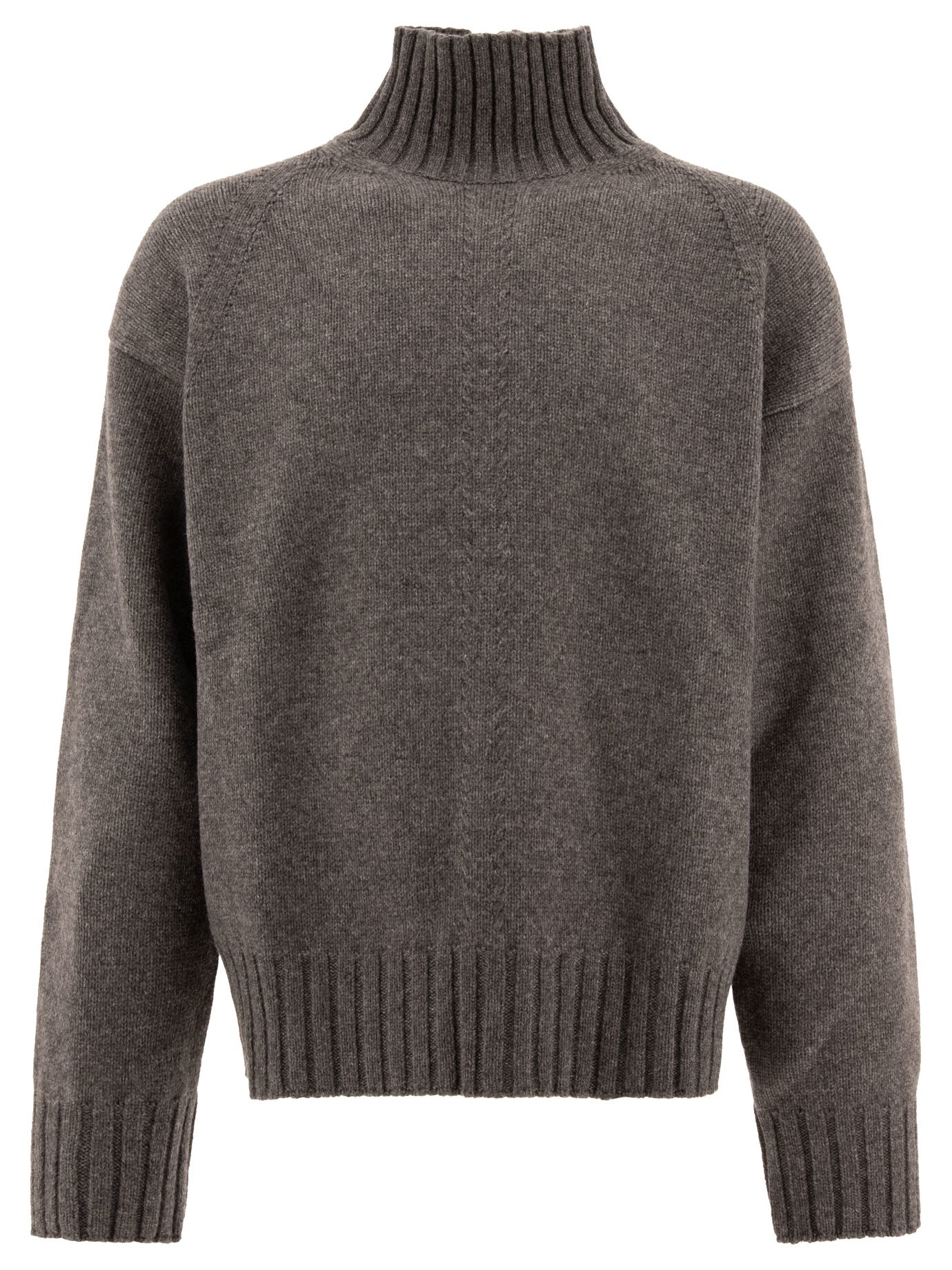 Jil Sander Turtleneck Sweater