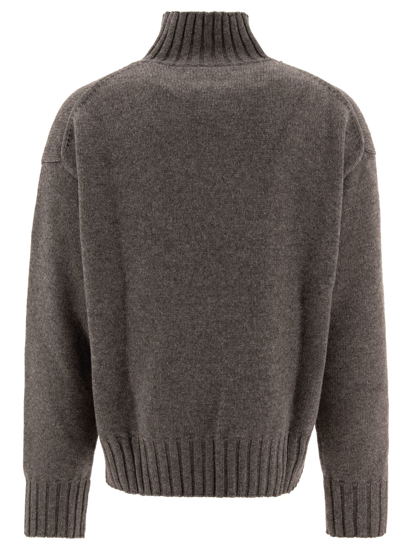 Jil Sander Turtleneck Sweater