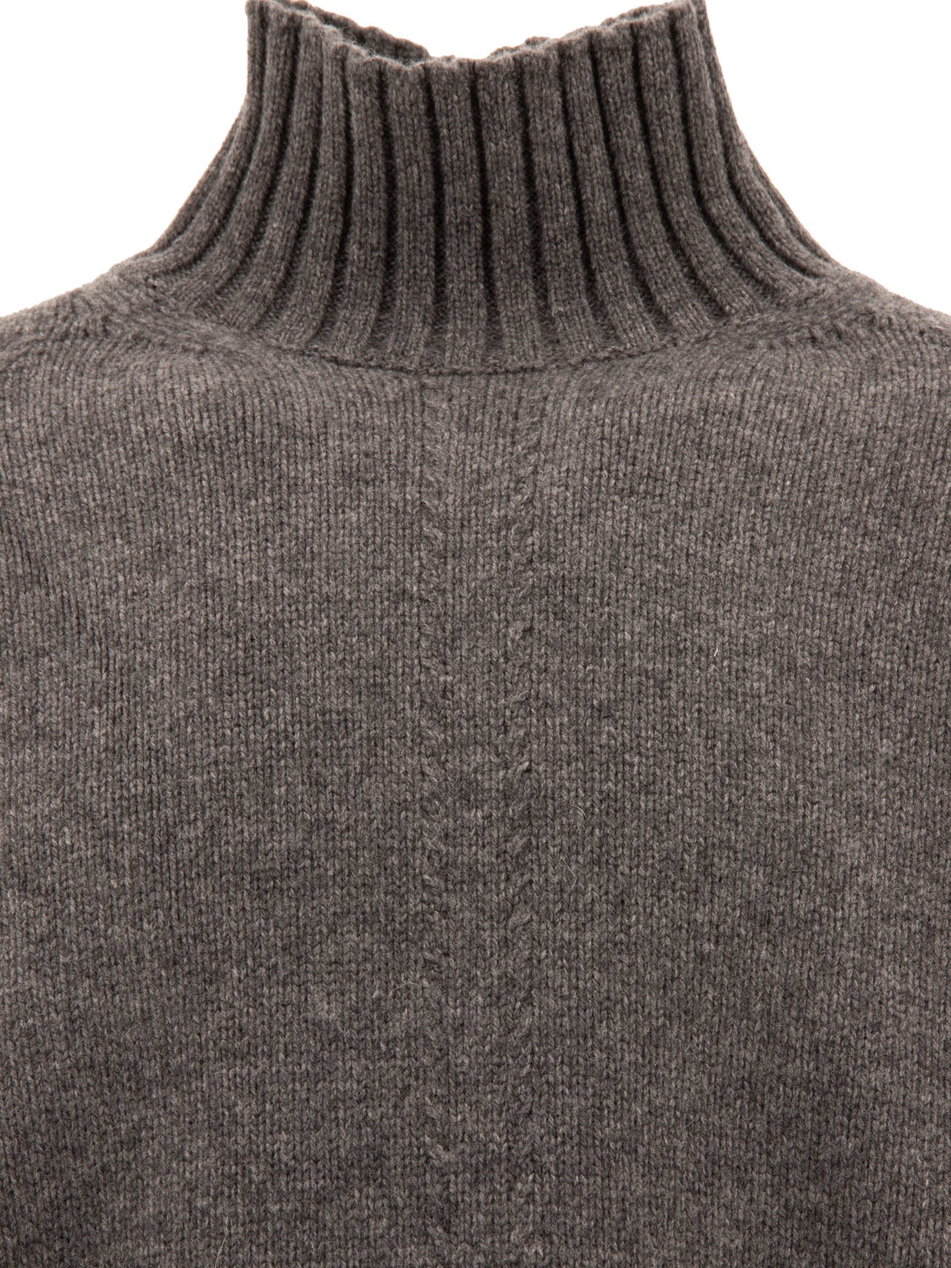 Jil Sander Turtleneck Sweater