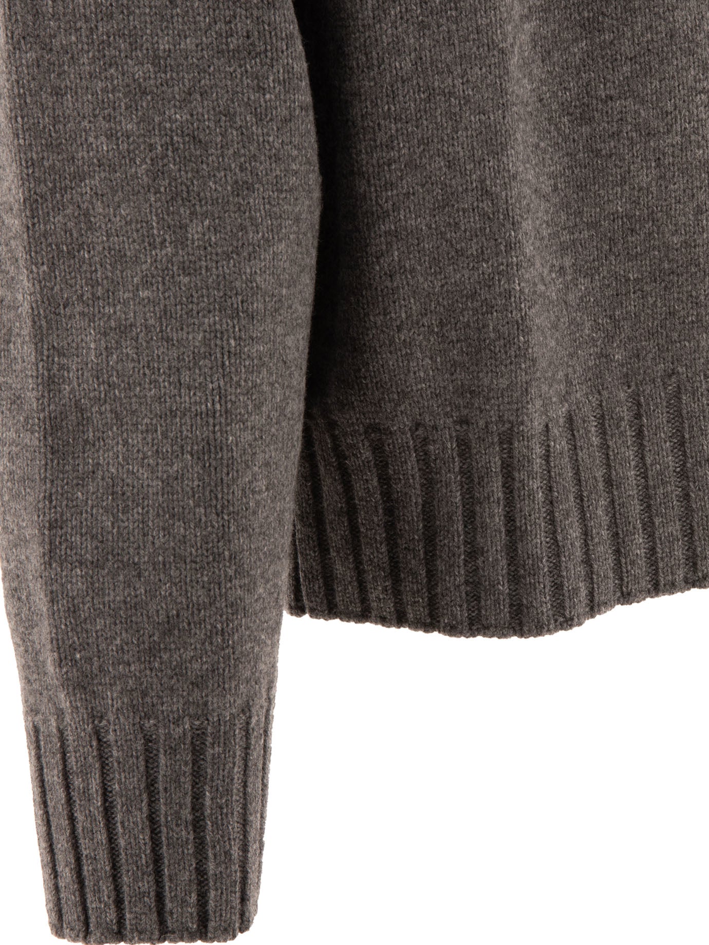 Jil Sander Turtleneck Sweater