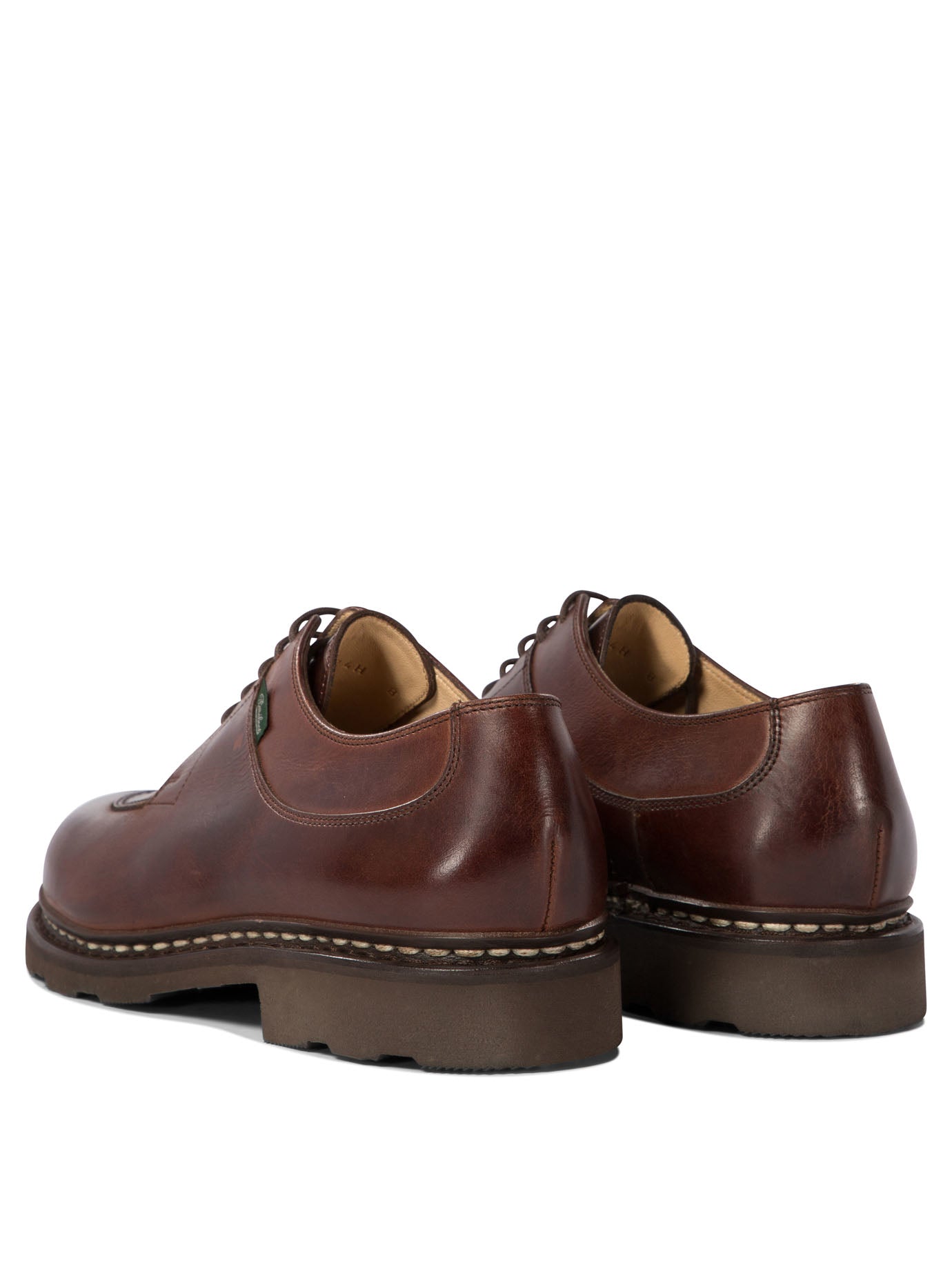 Paraboot Avignon Lace-Ups