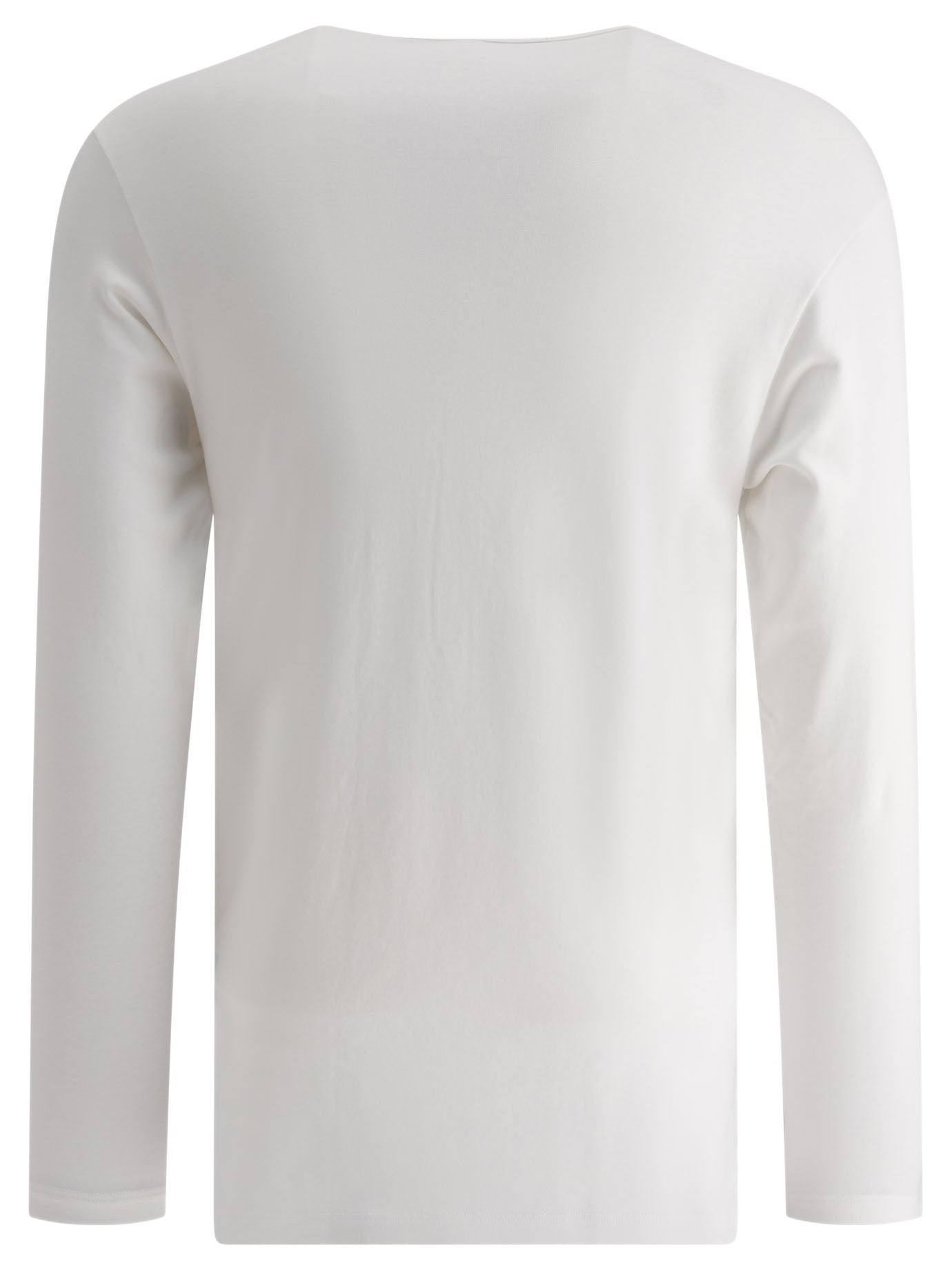 Tom Ford Henley T-Shirt