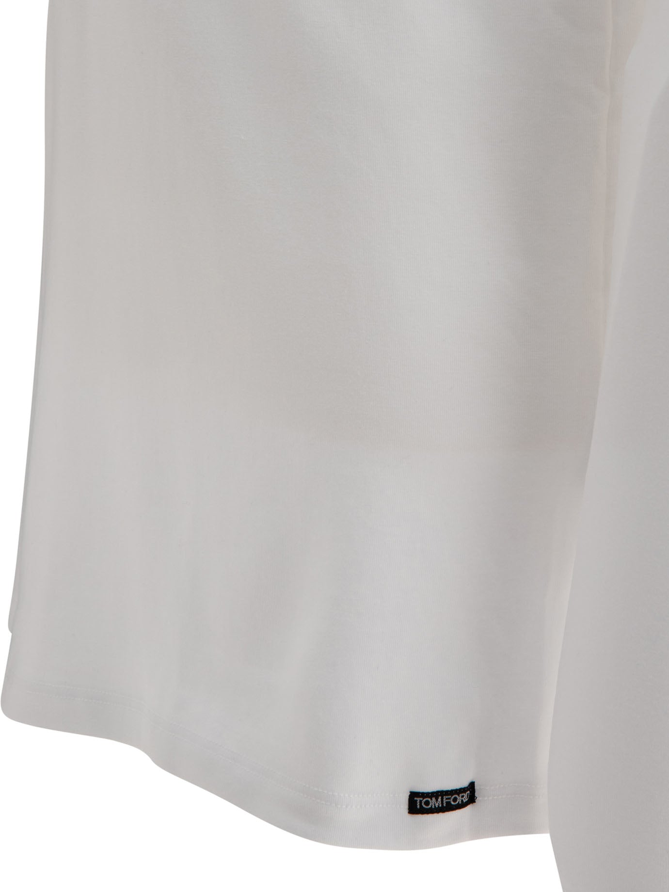 Tom Ford Henley T-Shirt