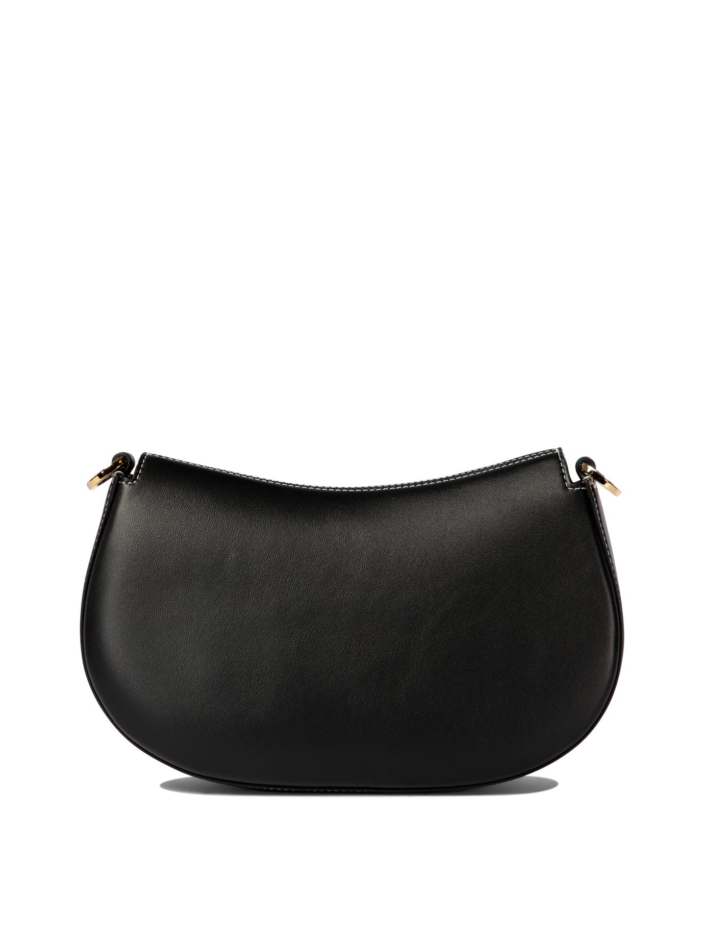 Valentino Garavani Ohval Small Shoulder Bag