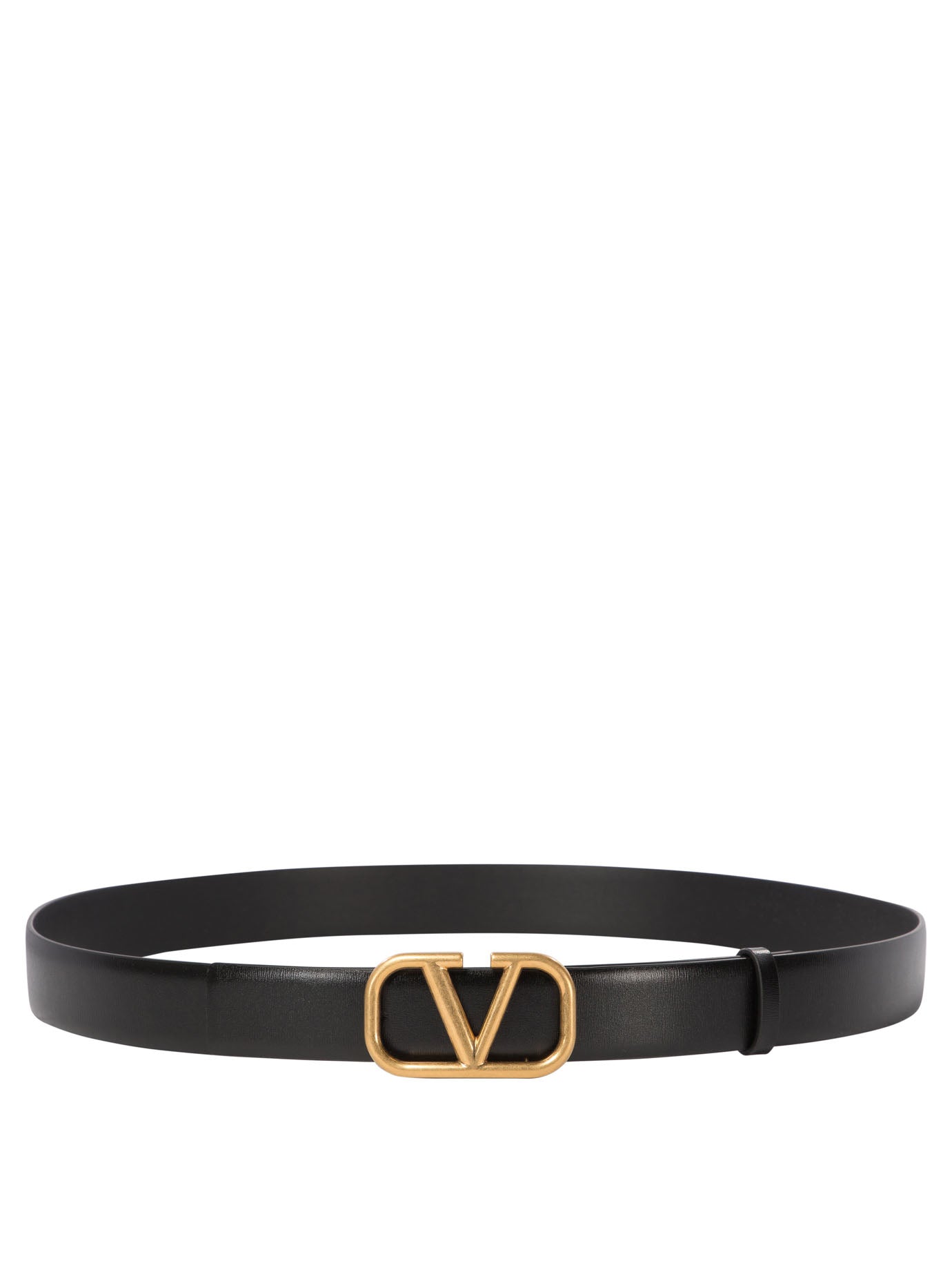 Valentino Garavani Vlogo Signature Belt