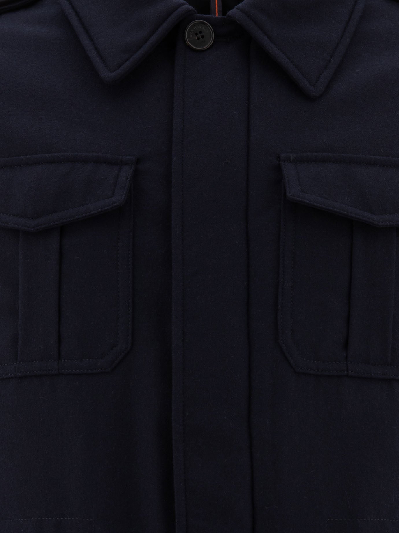 Montedoro Field Jacket