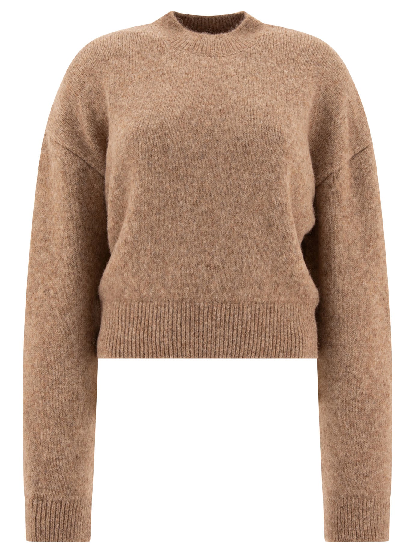 Jacquemus La Maille Jacquemus Sweater